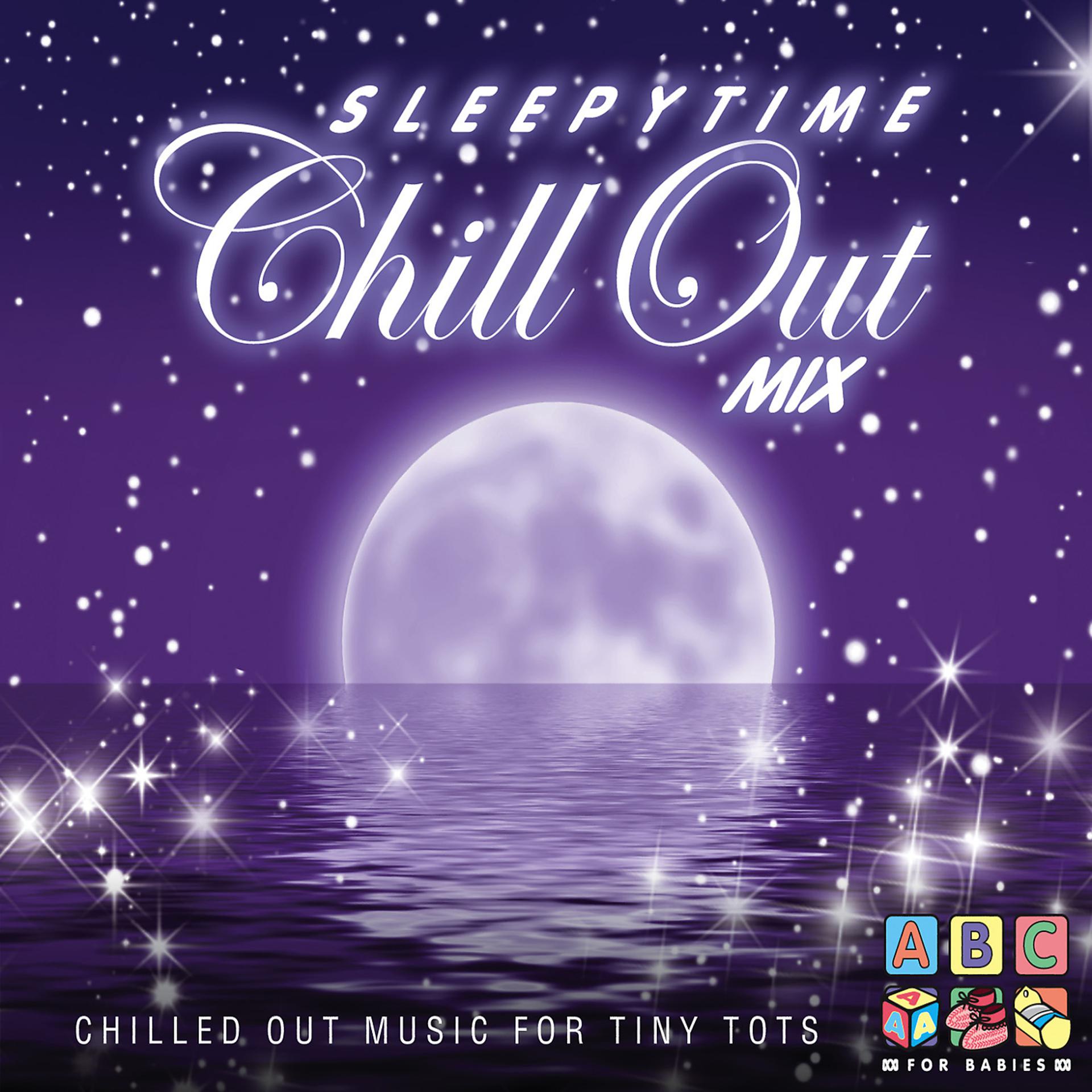 Постер альбома Sleepytime - Chill Out Mix