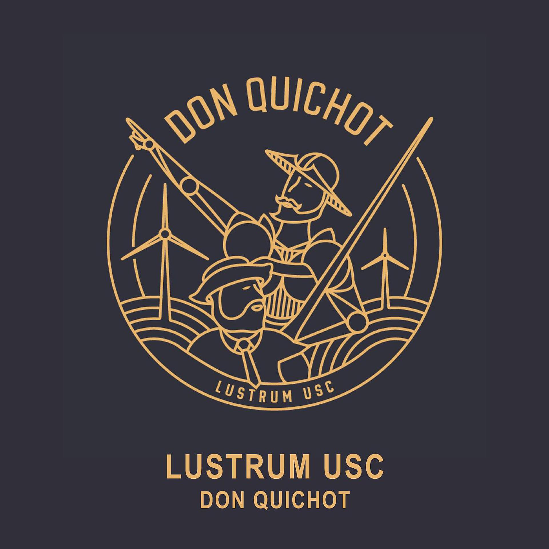 Постер альбома Lustrum Usc