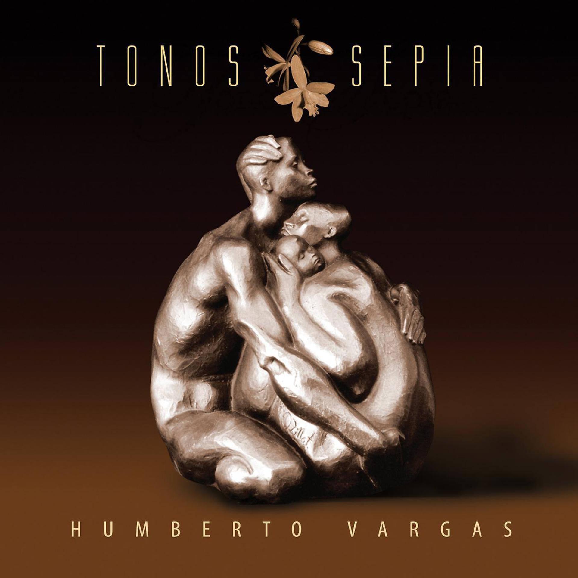 Постер альбома Tonos Sepia