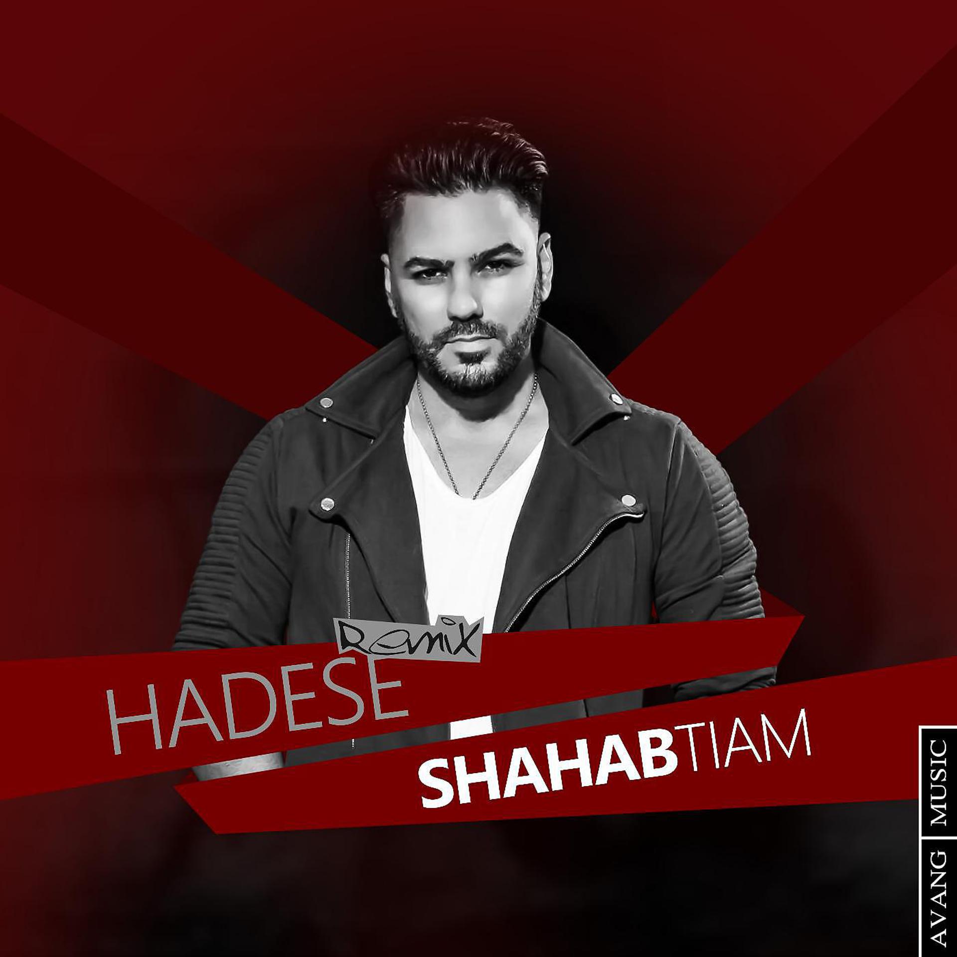 Постер альбома Hadese (Remix)