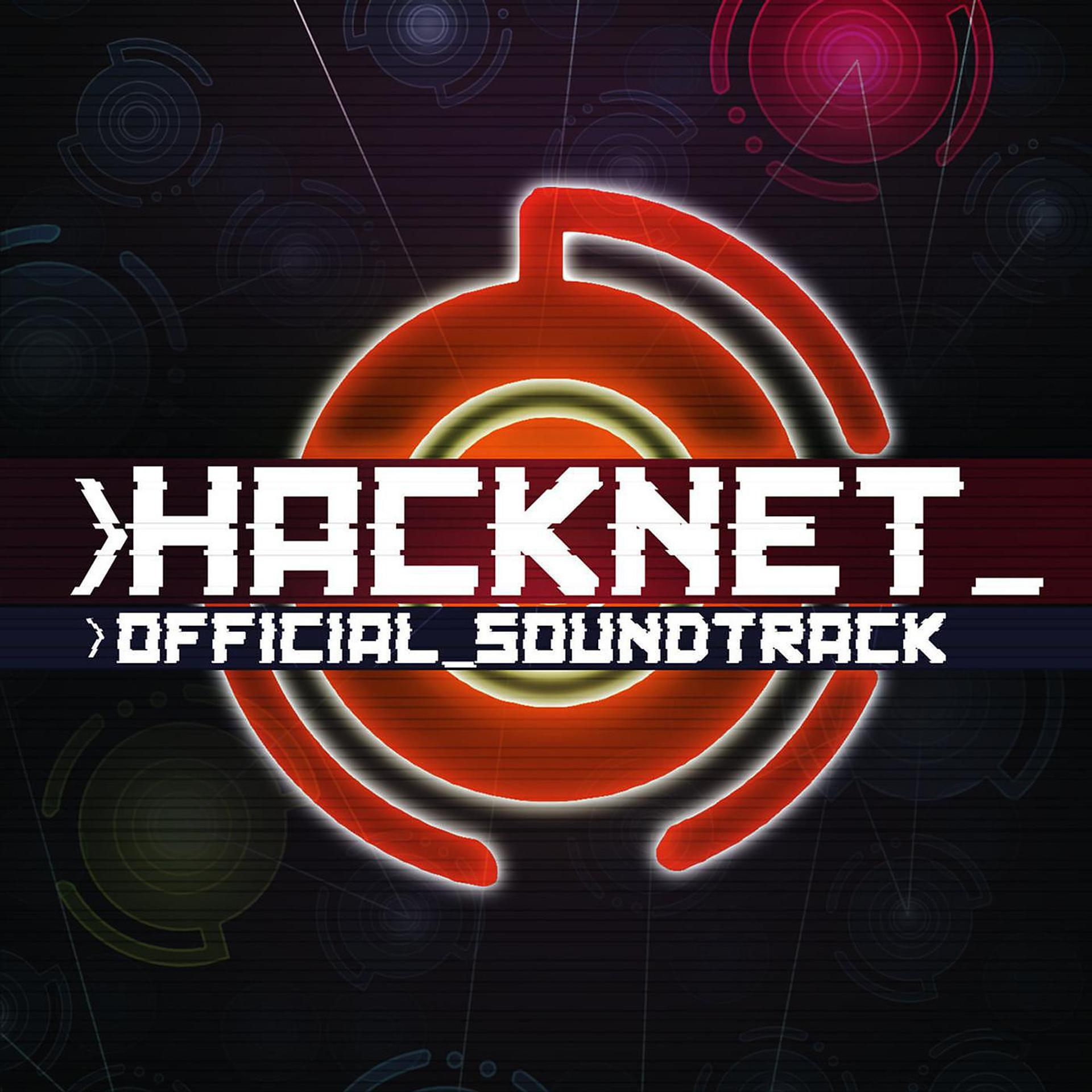 Постер альбома Malware Injection (Hacknet Official Soundtrack)