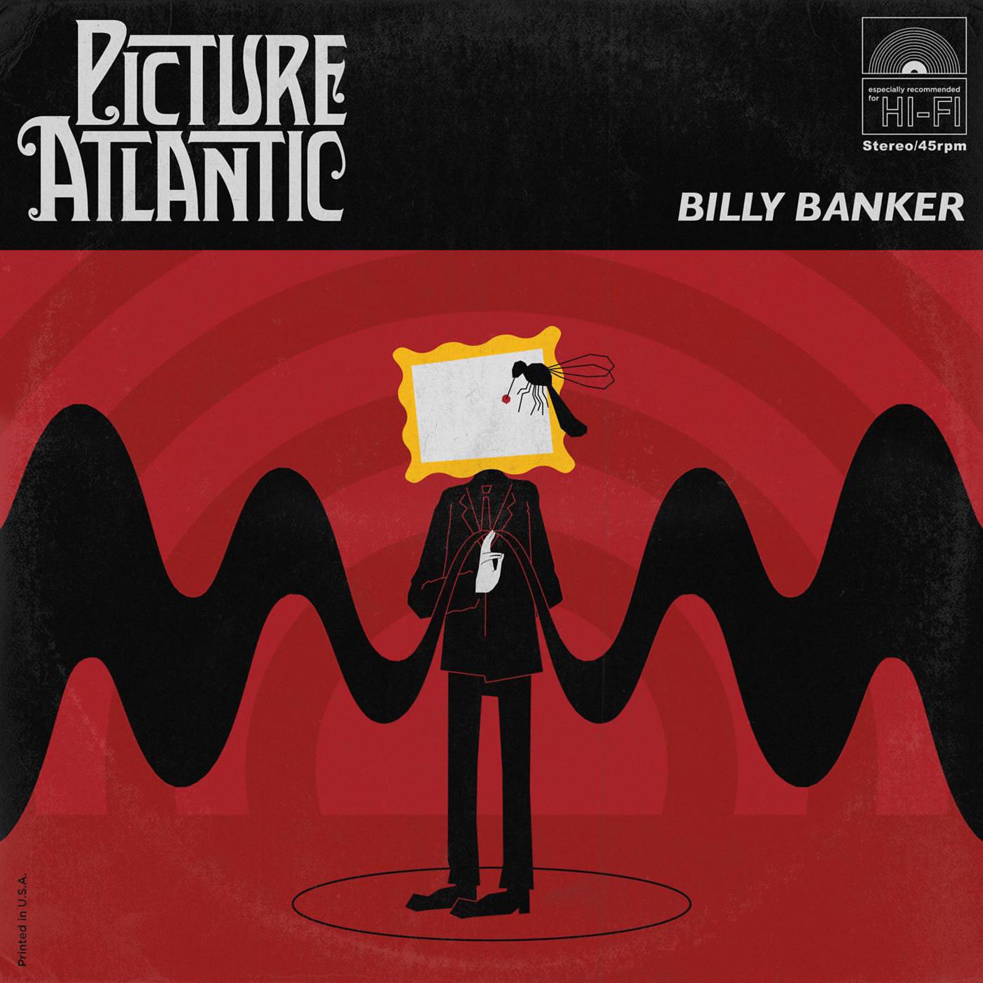 Постер альбома Billy Banker