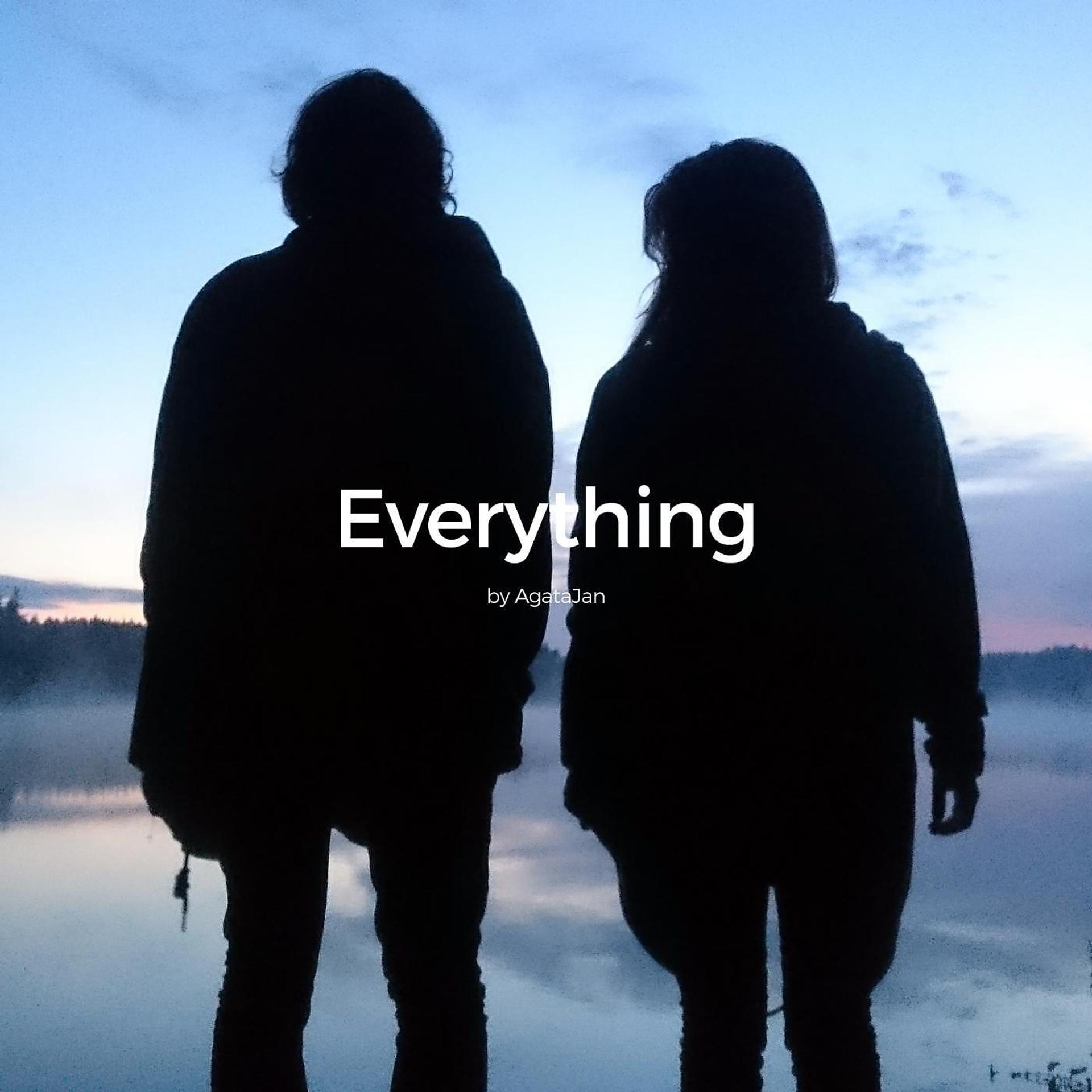 Постер альбома Everything