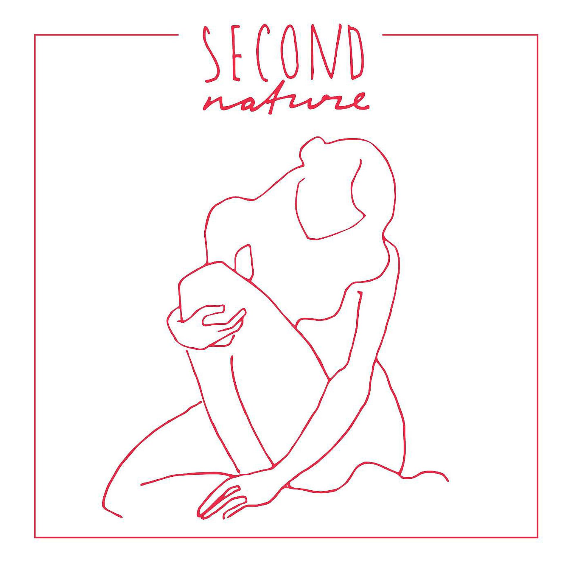 Постер альбома Second Nature