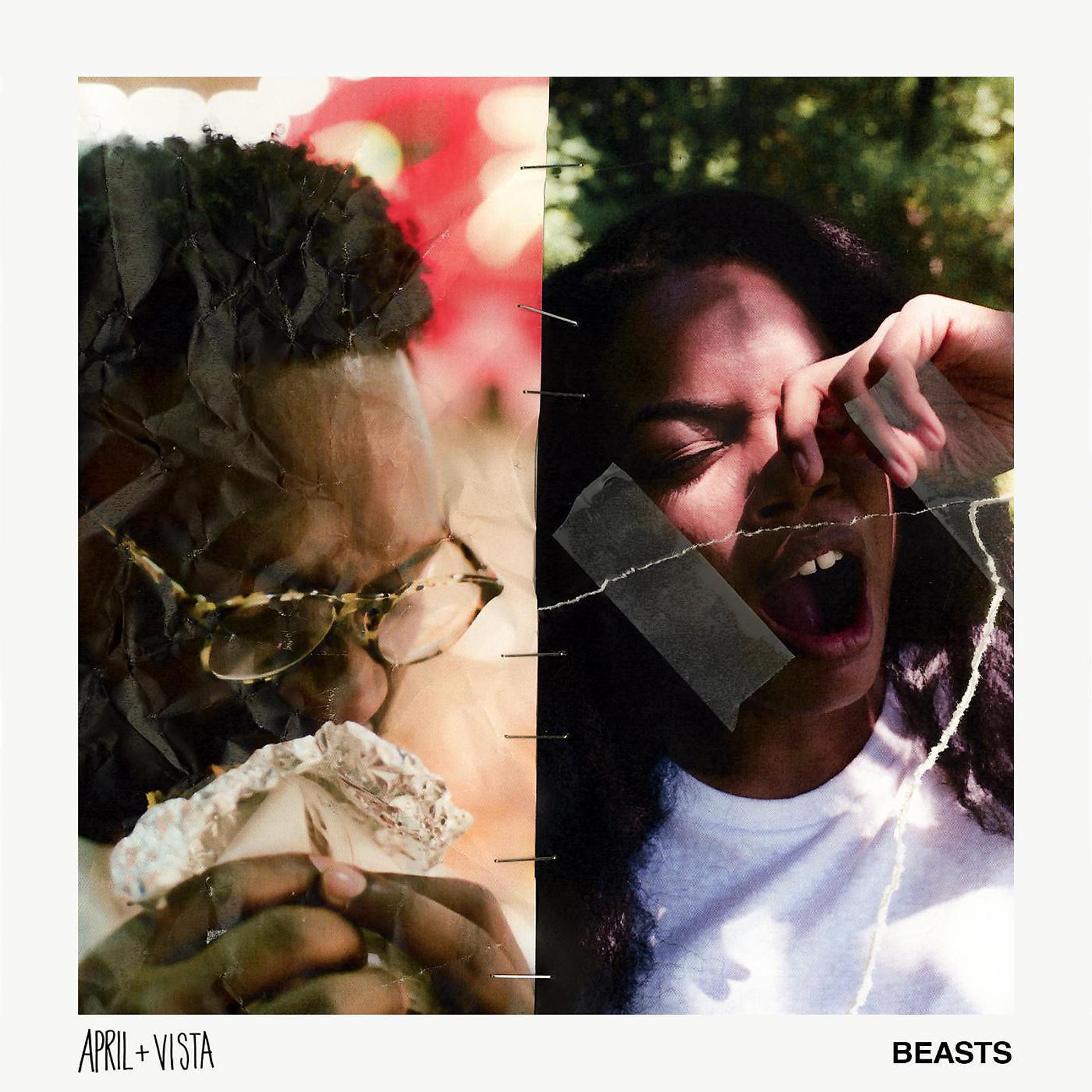 Постер альбома Beasts