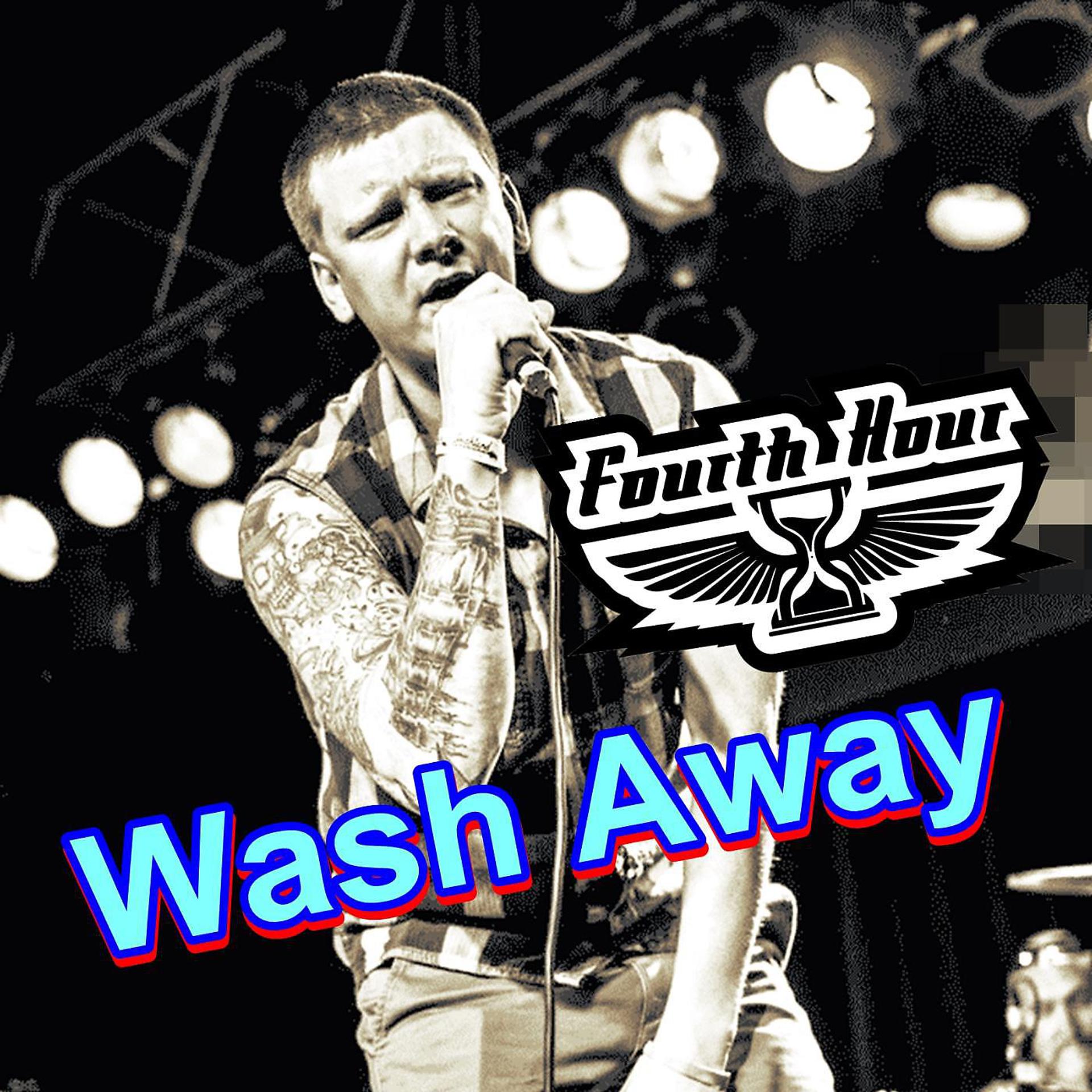 Постер альбома Wash Away