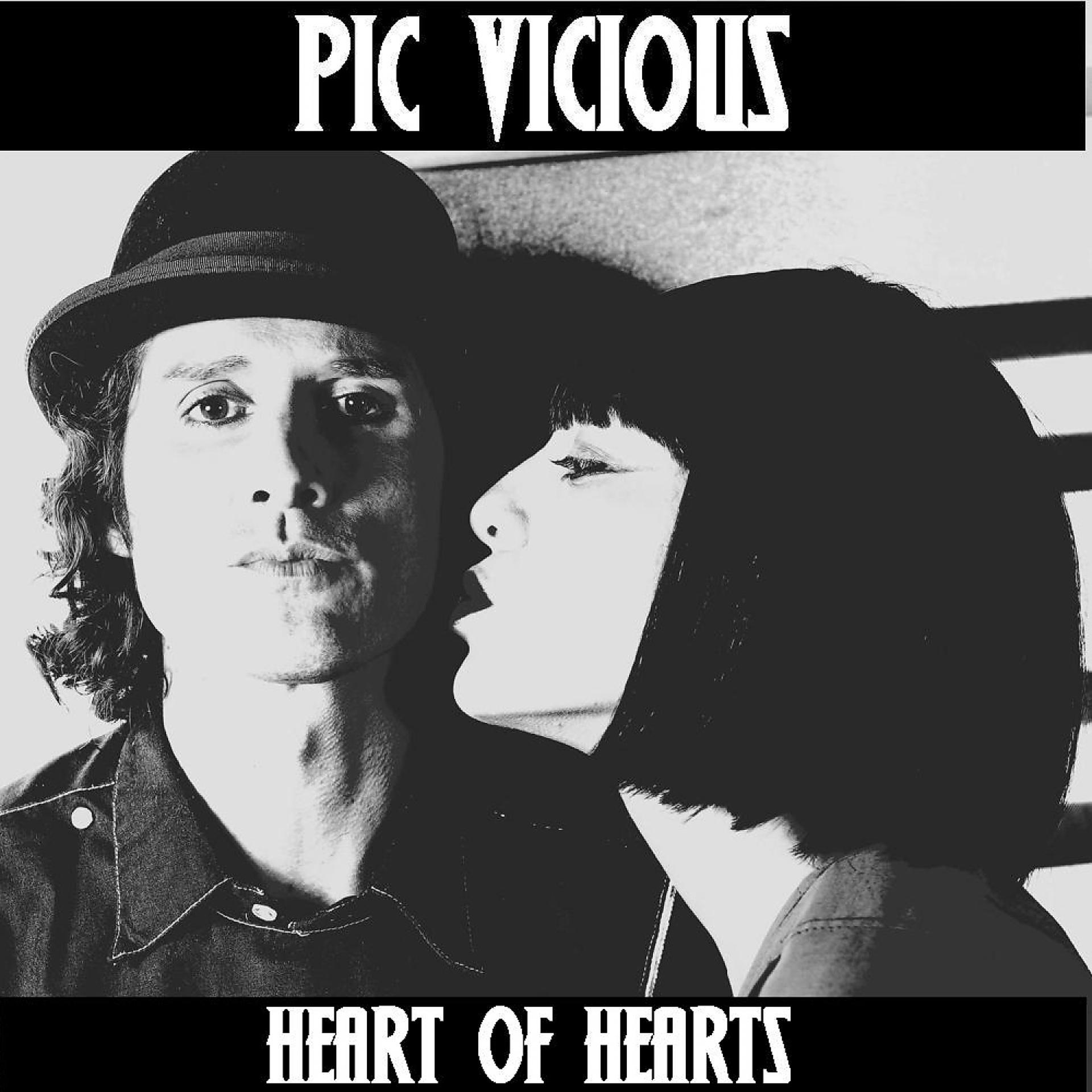 Постер альбома Heart of Hearts - Single