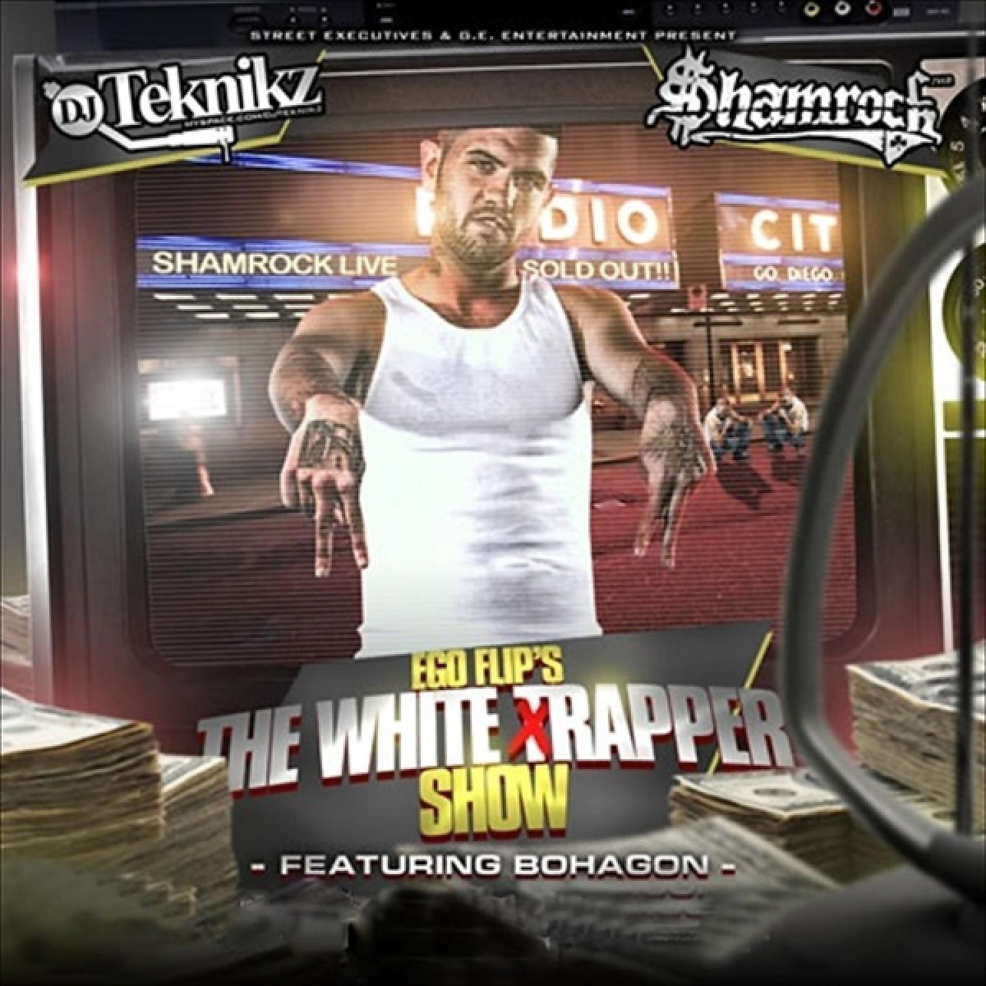 Постер альбома The White Trapper Show