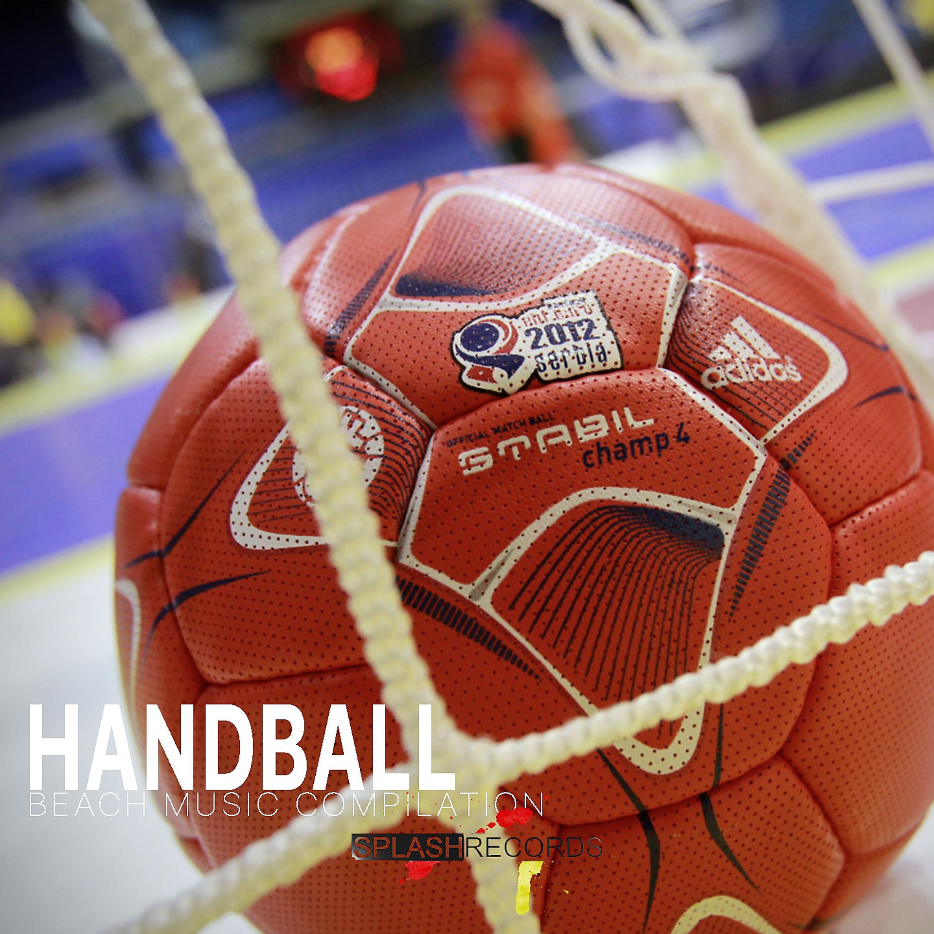 Постер альбома Handball