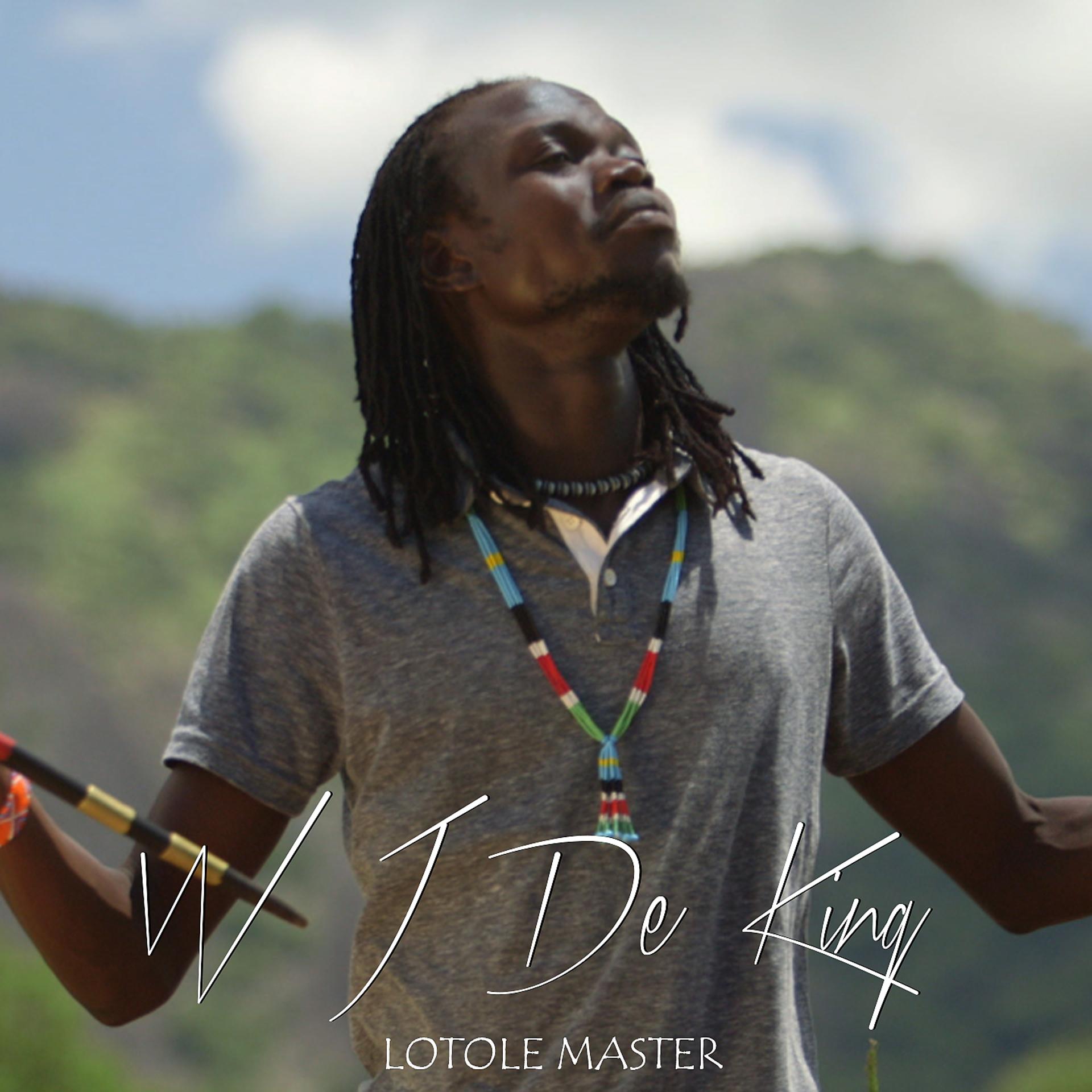 Постер альбома Lotole Master