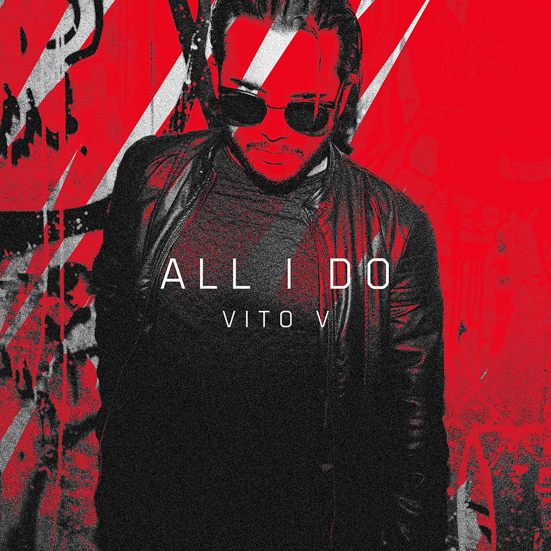 Постер альбома All I Do - Single