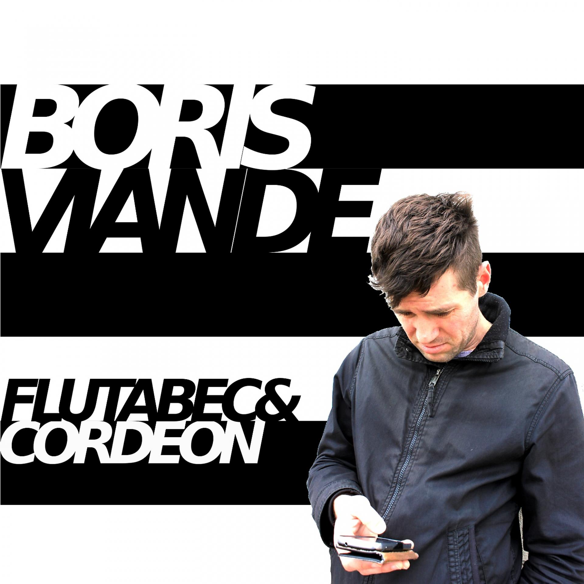 Постер альбома Flutabec & cordéon
