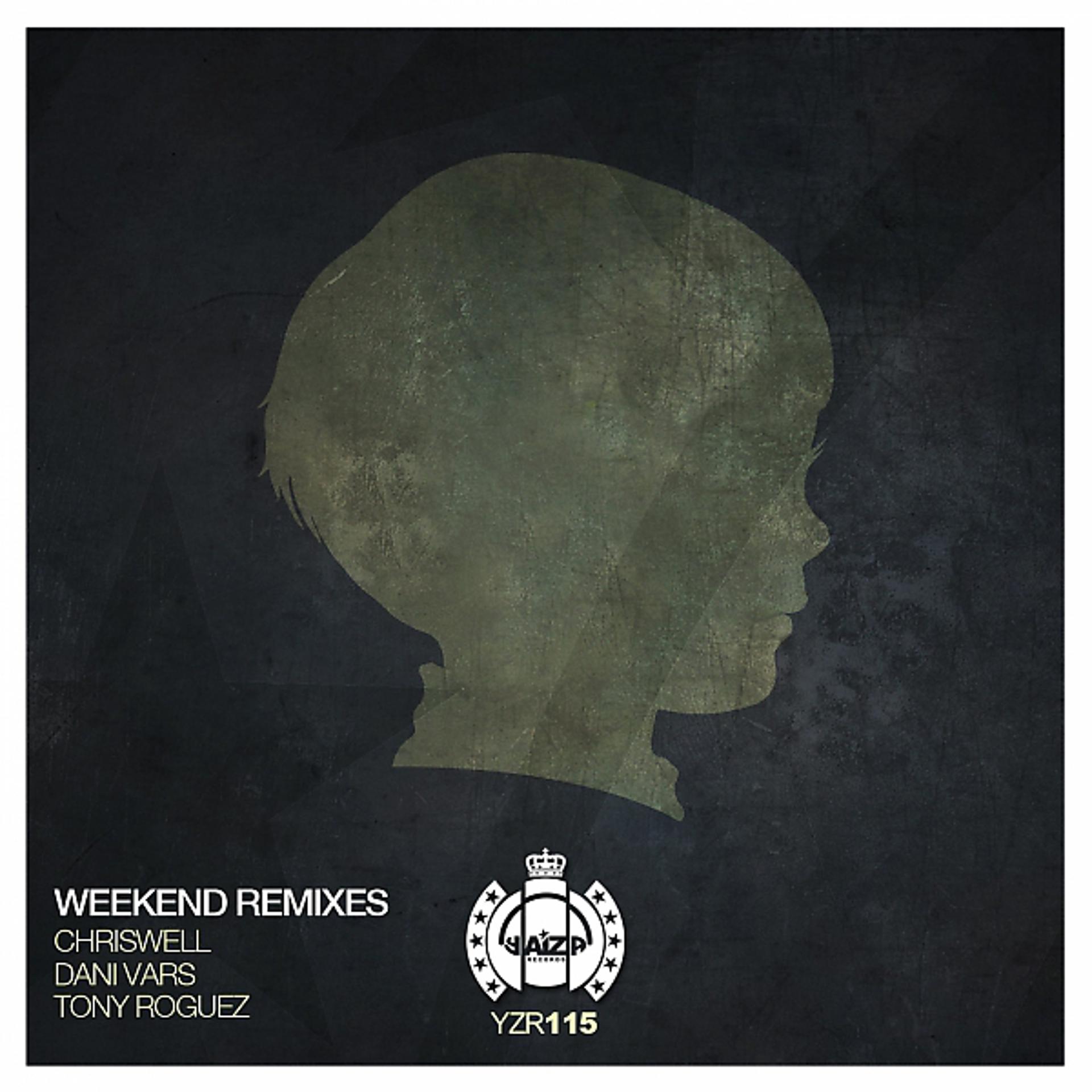 Постер альбома Weekend Remixes
