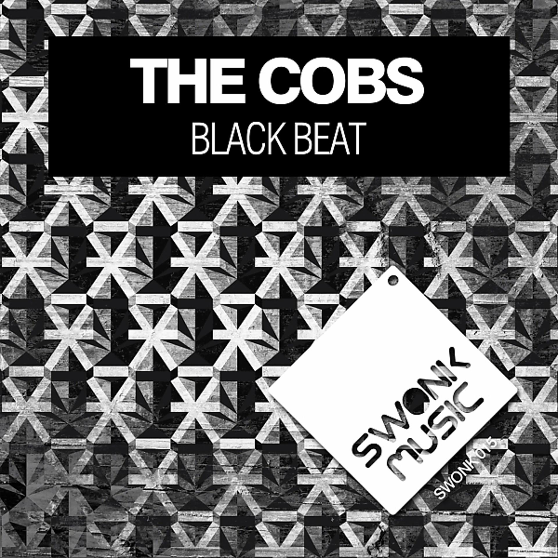 Постер альбома Black Beat