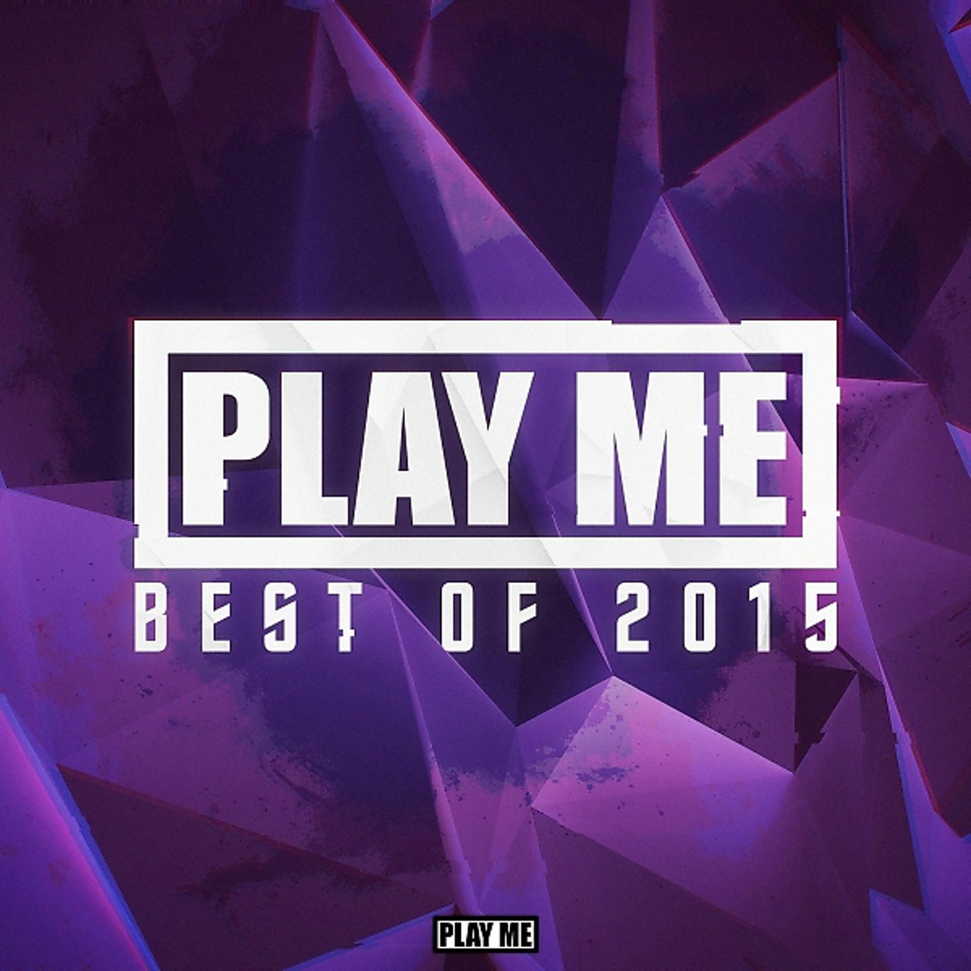 Постер альбома Play Me Too Records: Best Of 2015