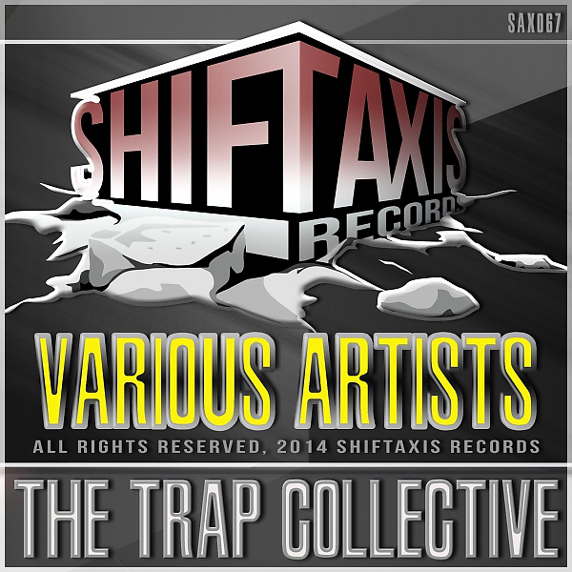 Постер альбома The Trap Collective