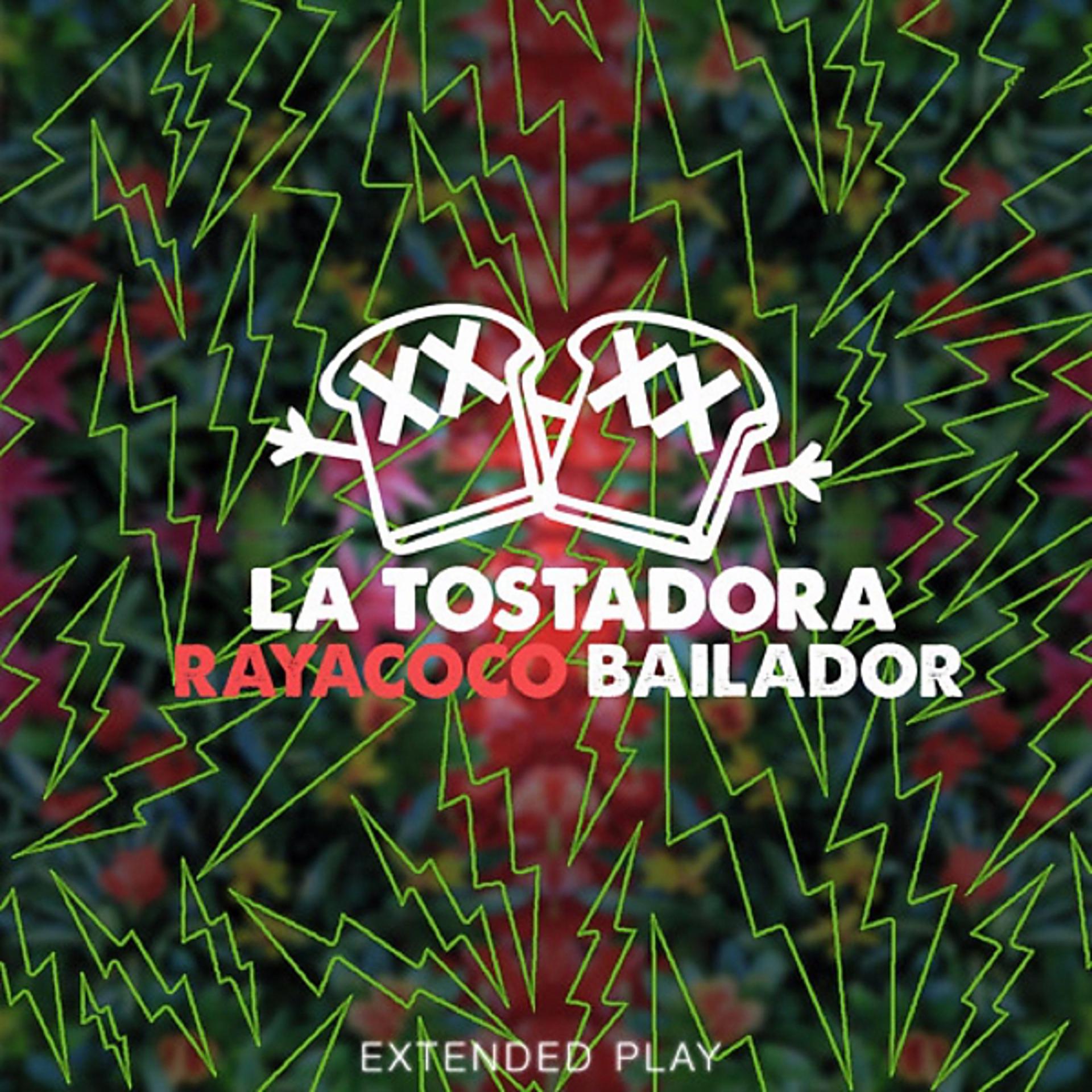 Постер альбома Rayacoco Bailador
