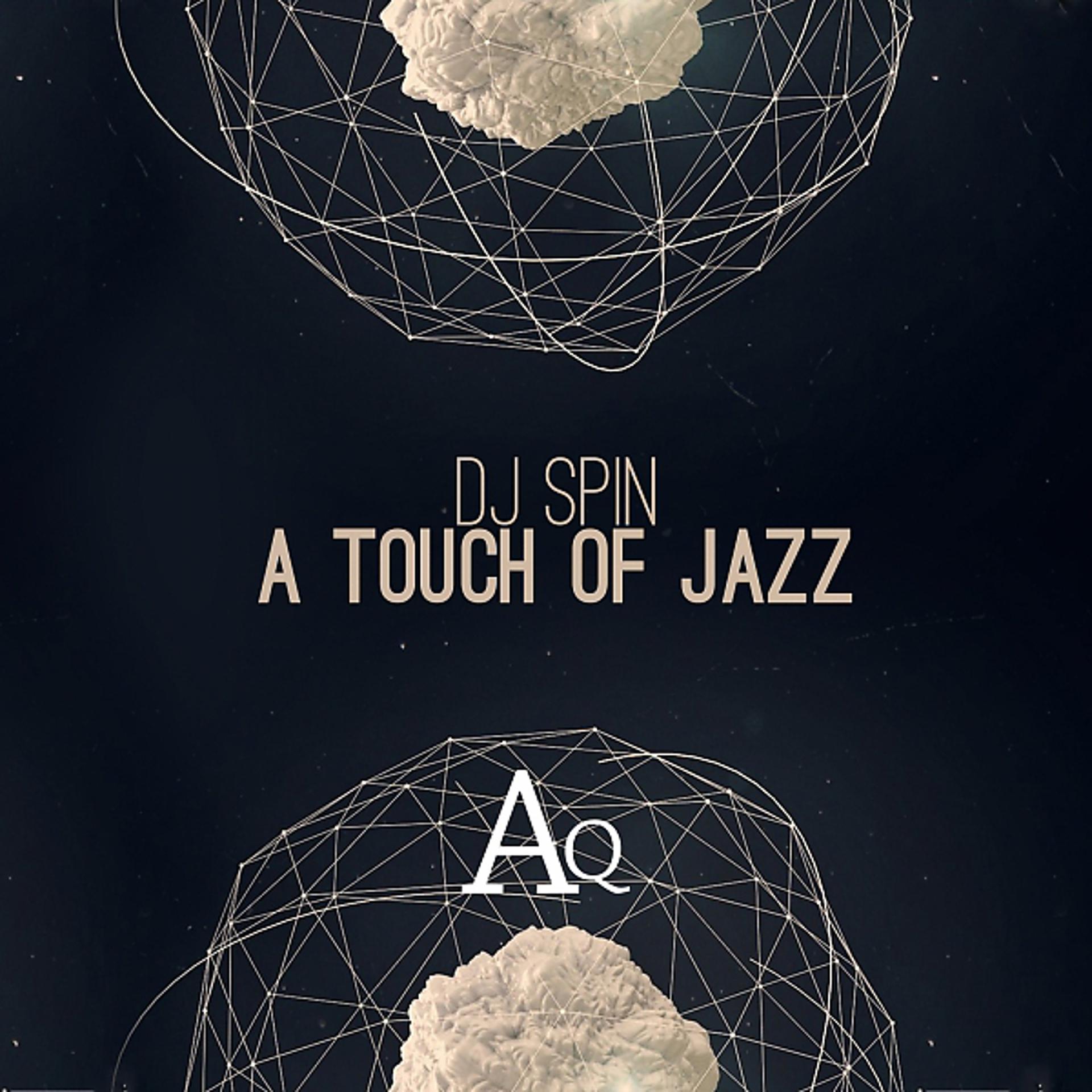 Постер альбома A Touch Of Jazz