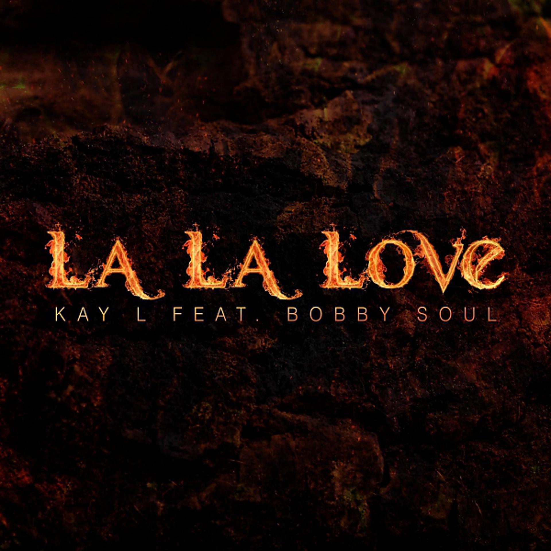 Постер альбома La La Love