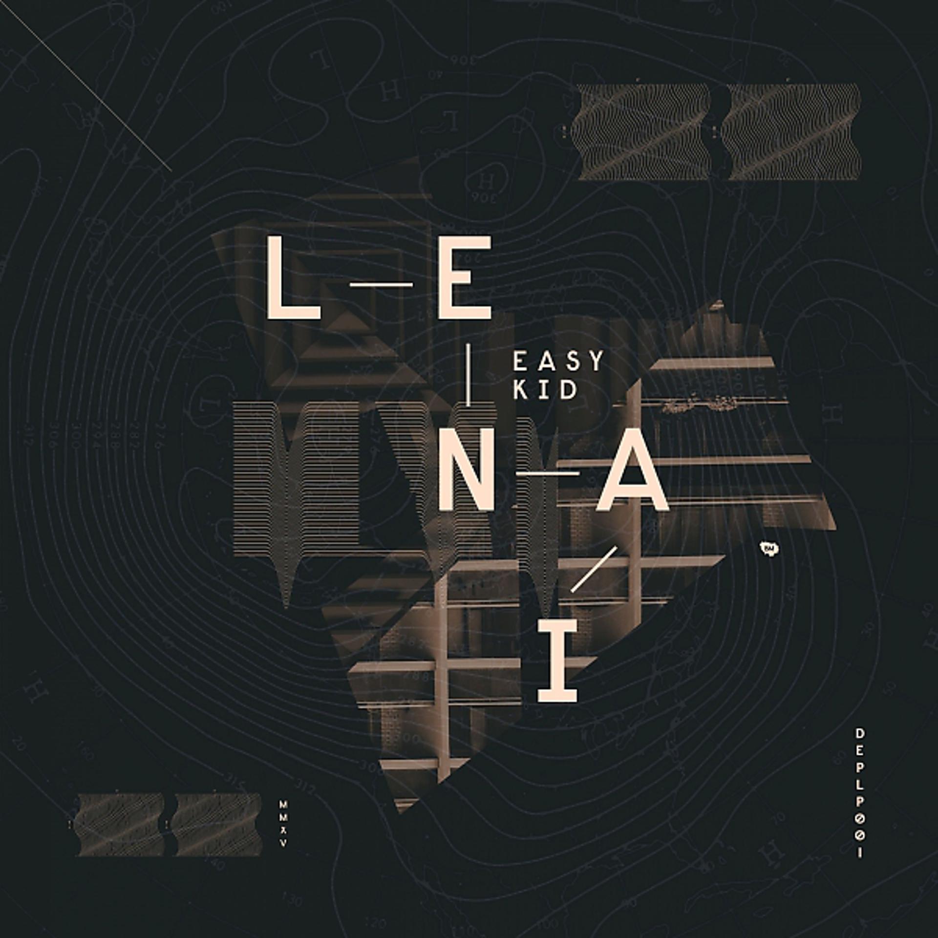 Постер альбома Lenai LP