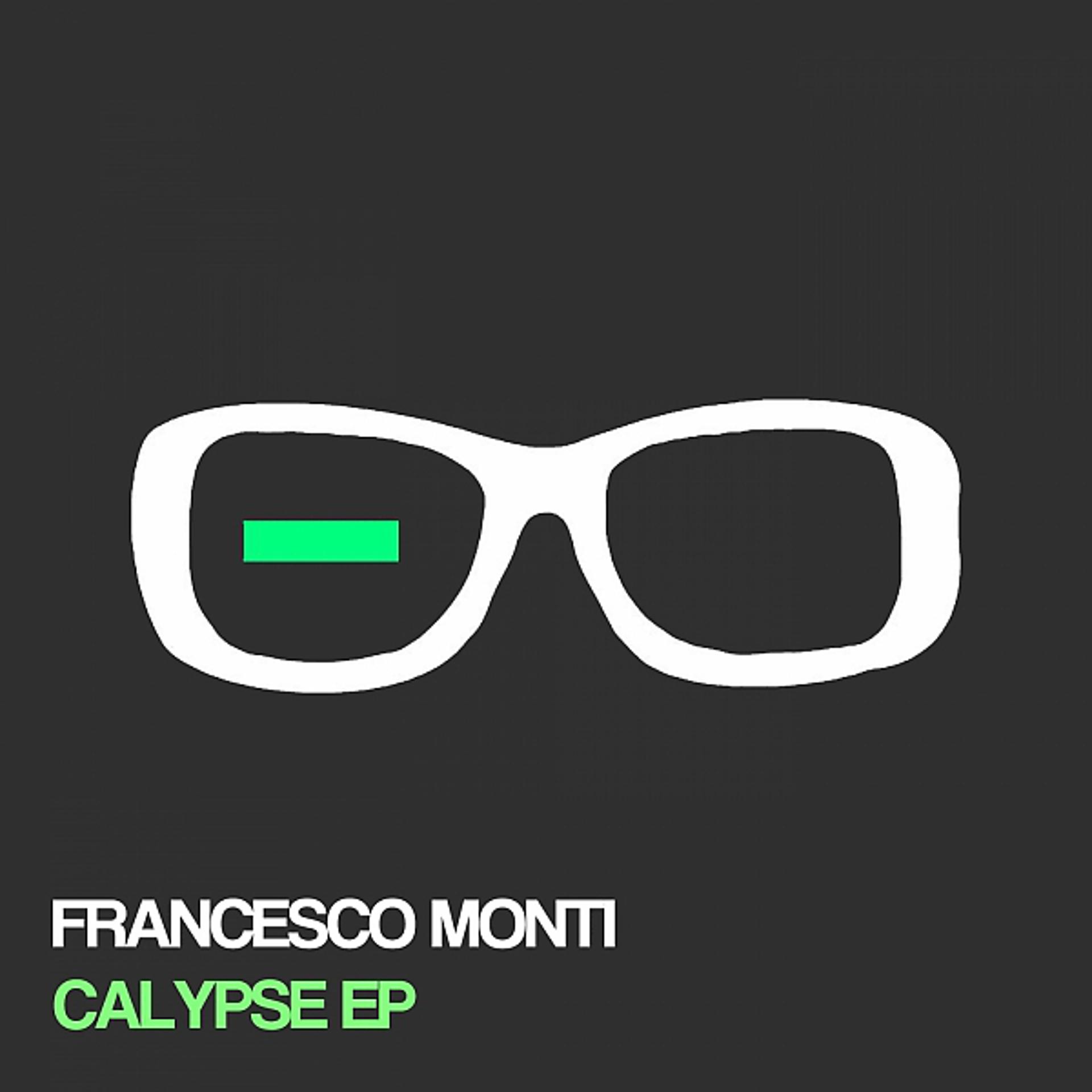 Постер альбома CALYPSE EP