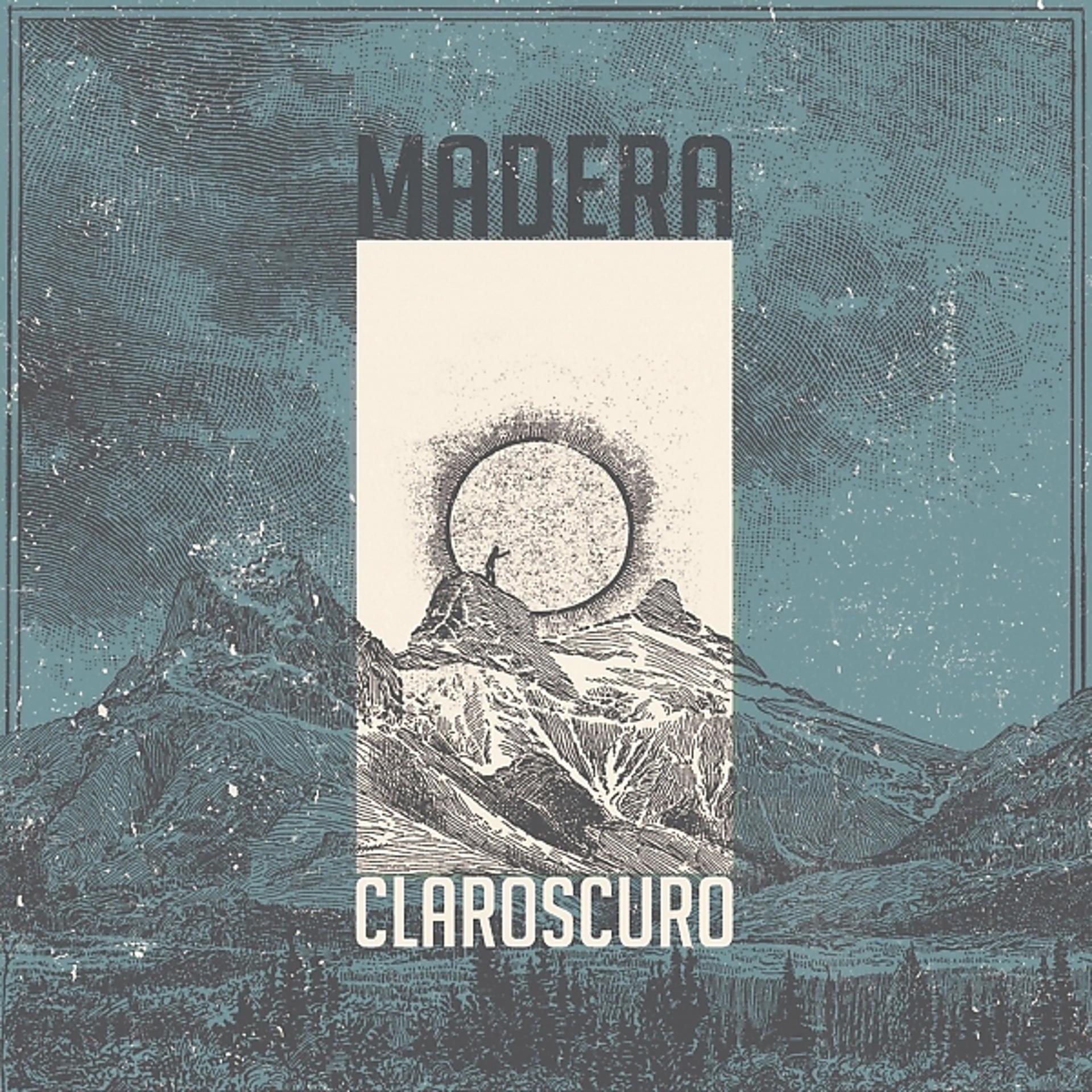 Постер альбома Claroscuro