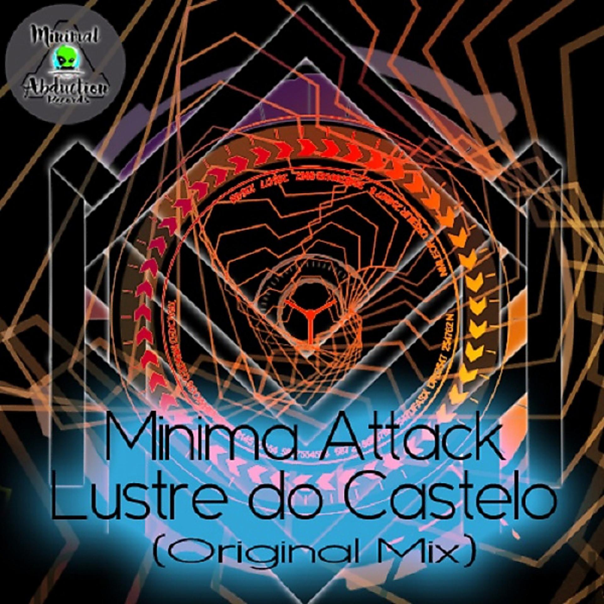 Постер альбома Lustre do Castelo