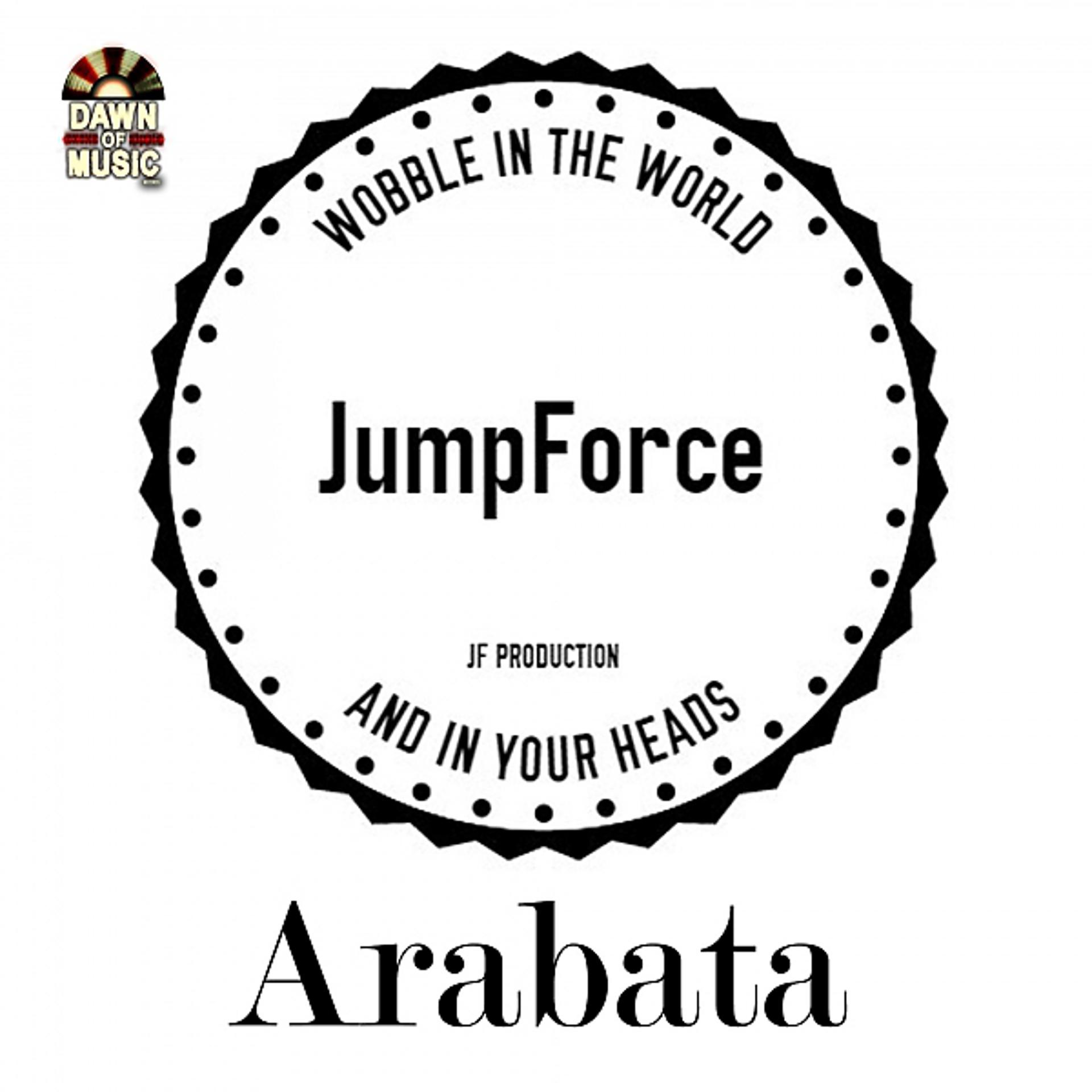 Постер альбома Arabata