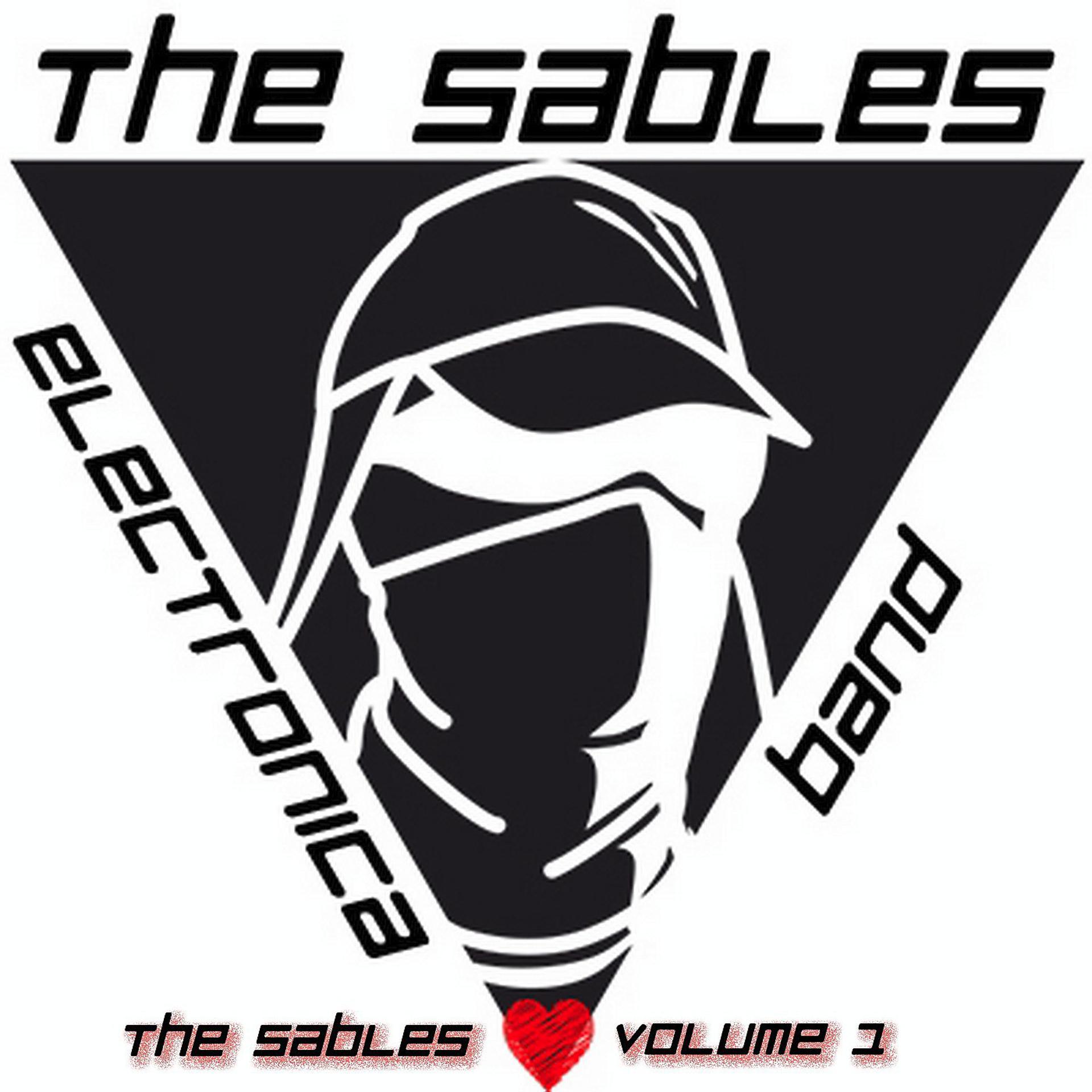 Постер альбома The Sables, Vol. 1