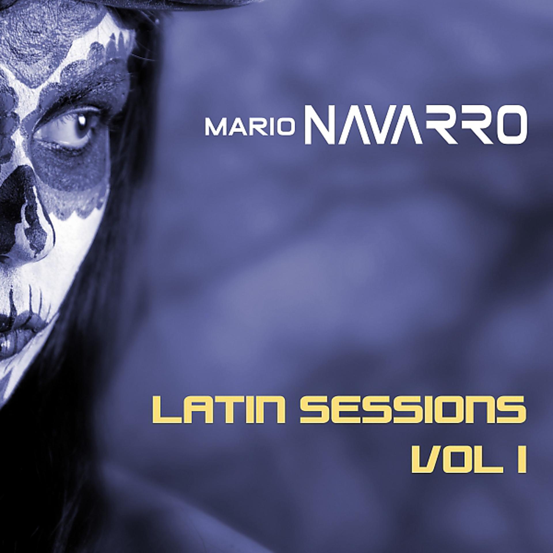 Постер альбома Latin Sessions, Vol. I