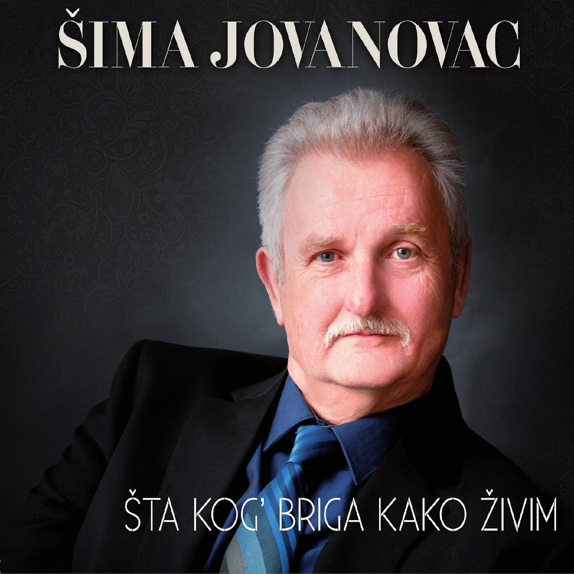 Постер альбома Šta Kog' Briga Kako Živim