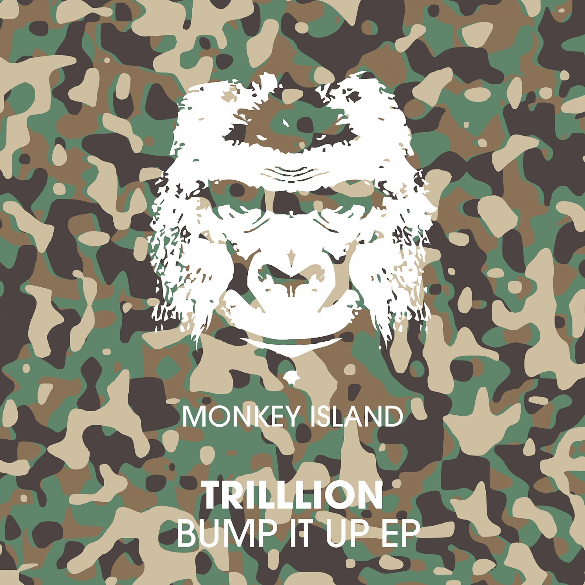 Постер альбома Bump It Up