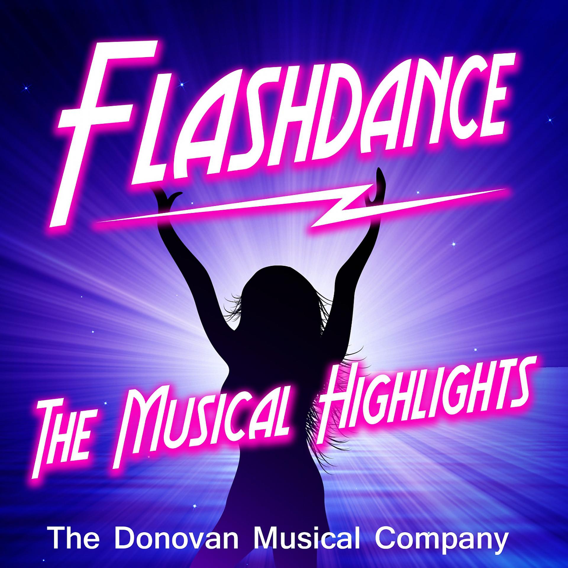 Постер альбома Flashdance