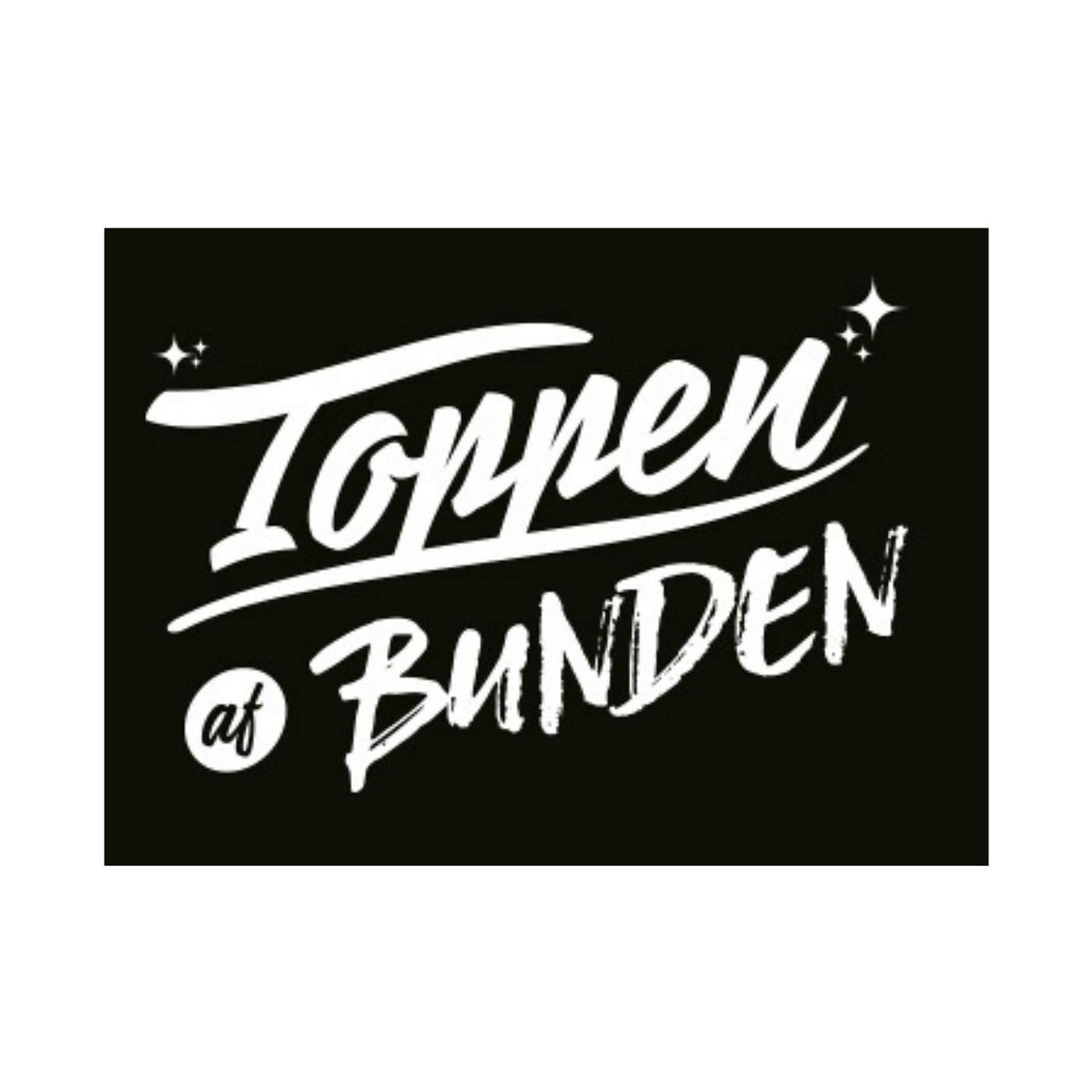 Постер альбома Toppen Af Bunden