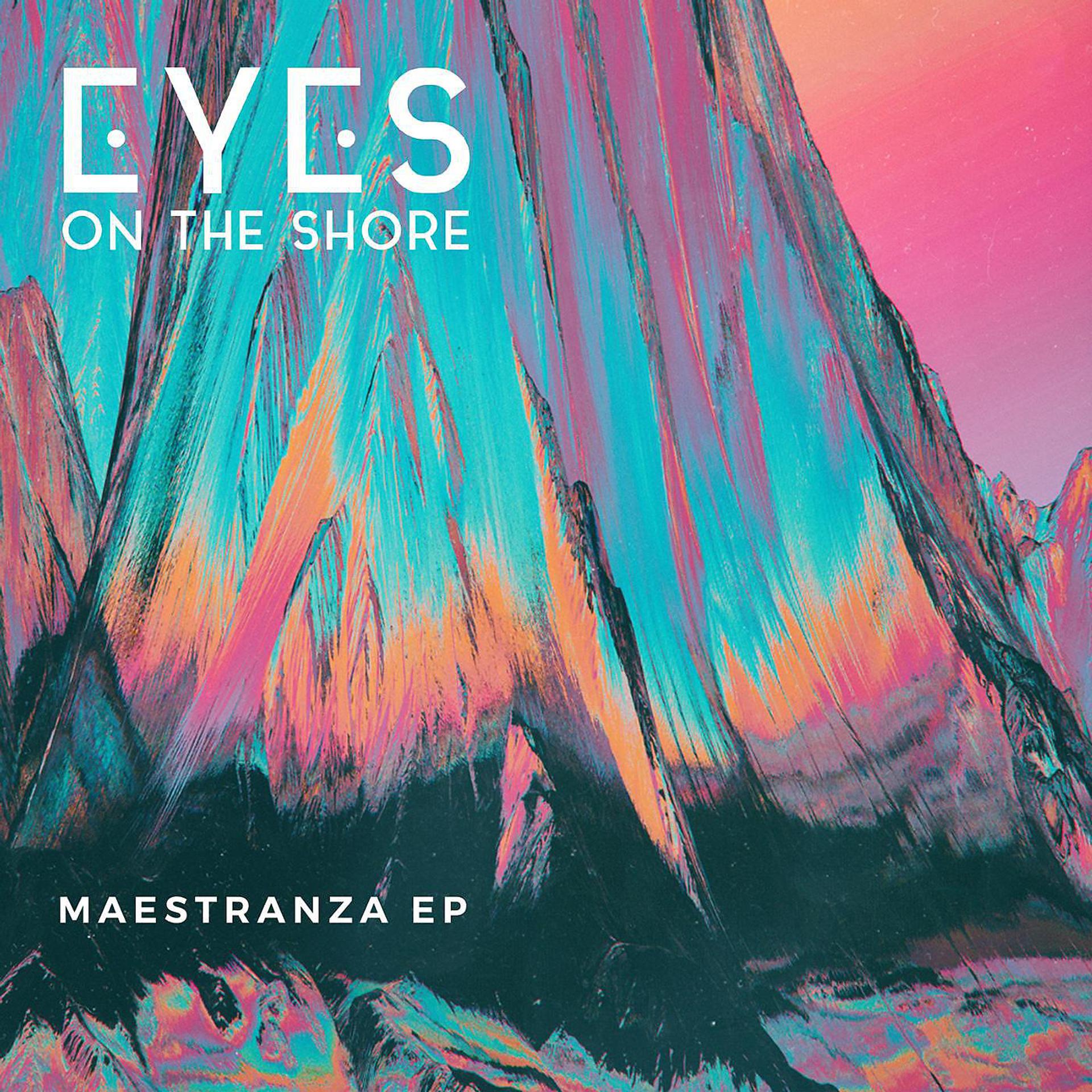 Постер альбома Maestranza - EP
