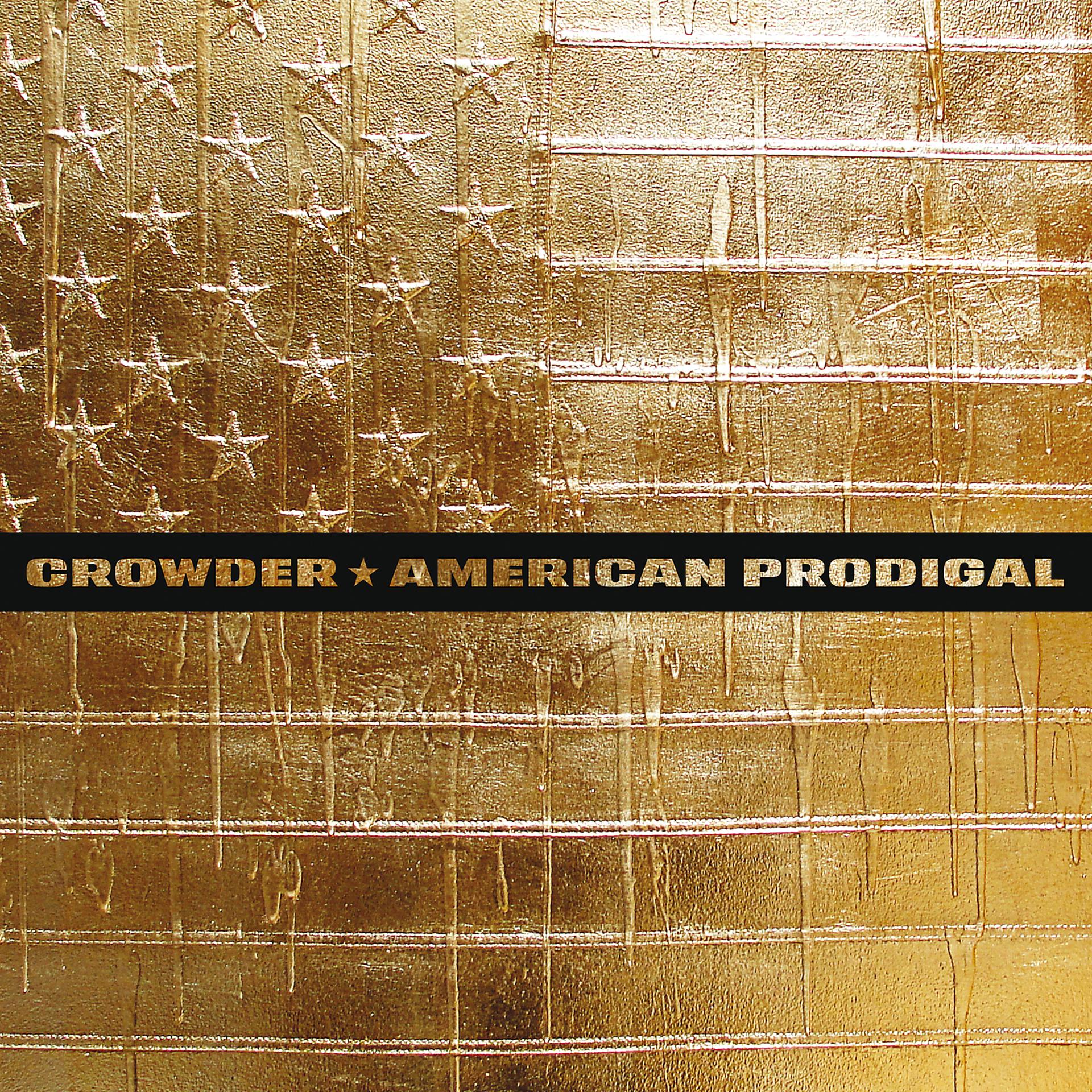 Постер альбома American Prodigal