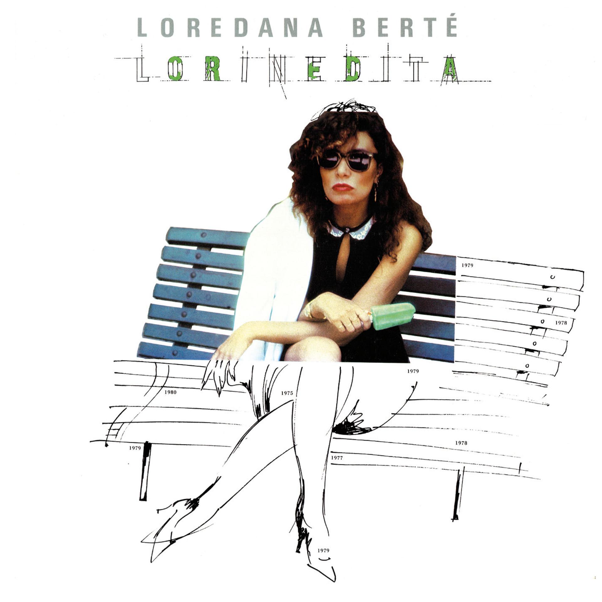Постер альбома Lorinedita (Remastered Version)