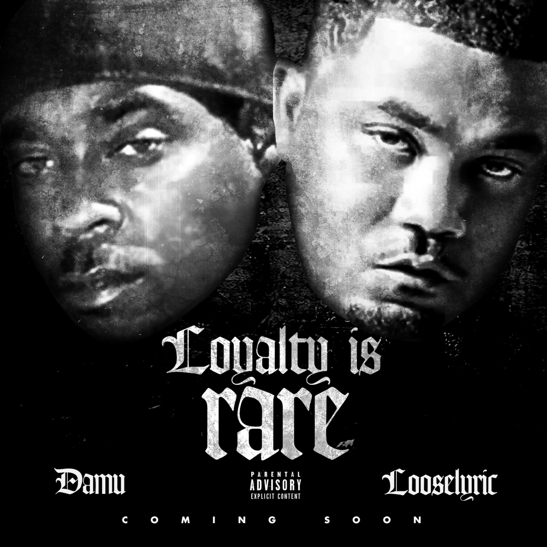 Постер альбома Loyalty Is Rare