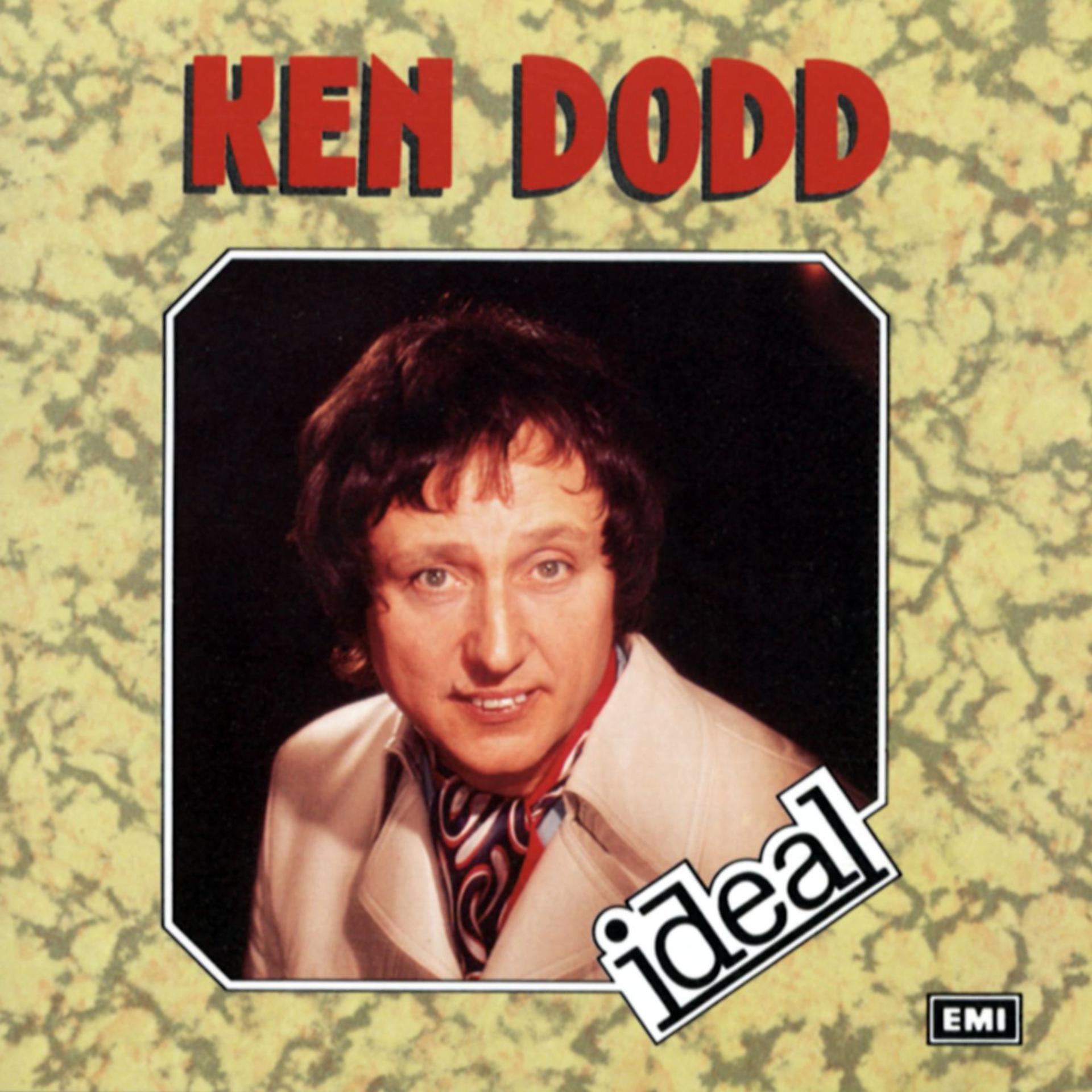 Постер альбома Ken Dodd