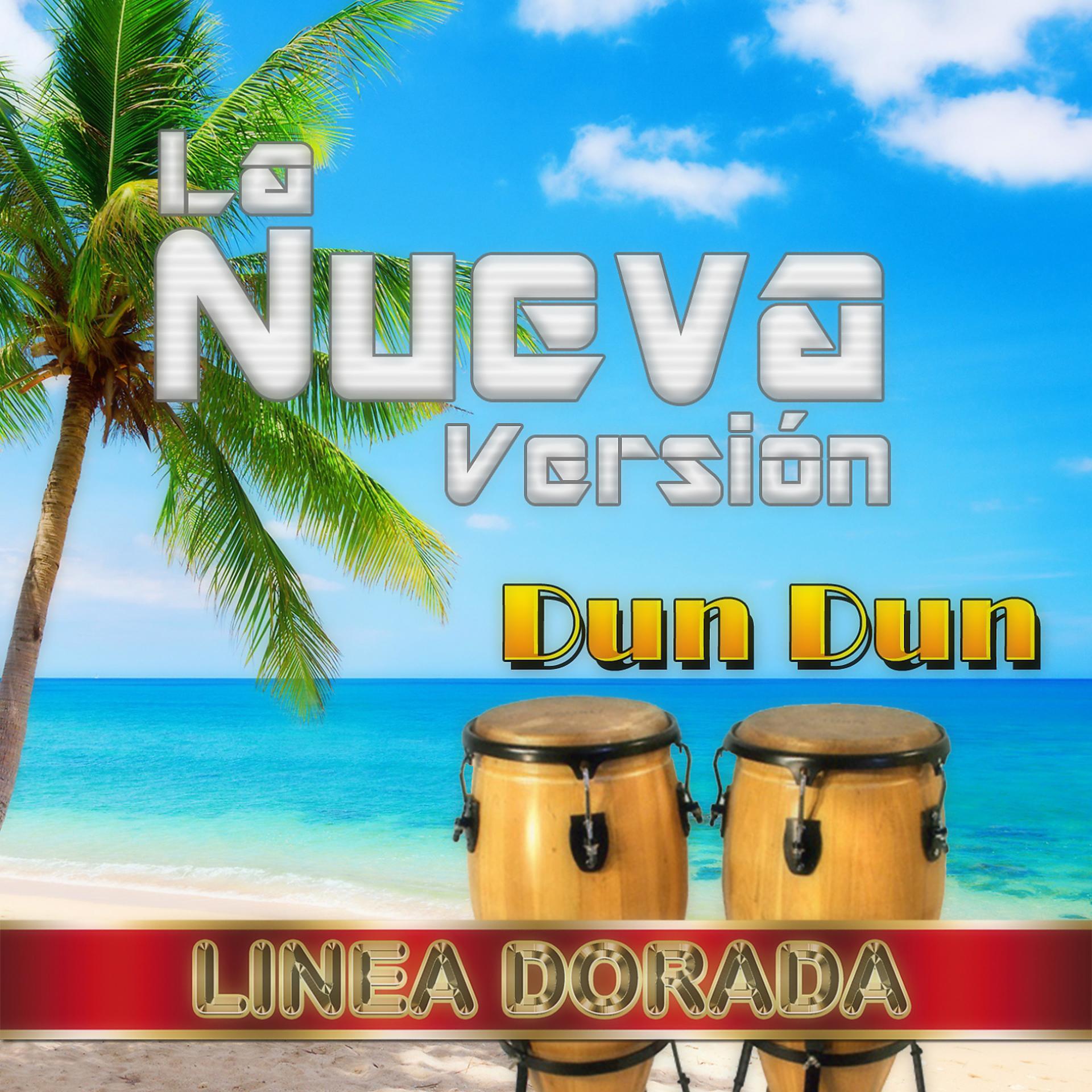 Постер альбома Dun Dun