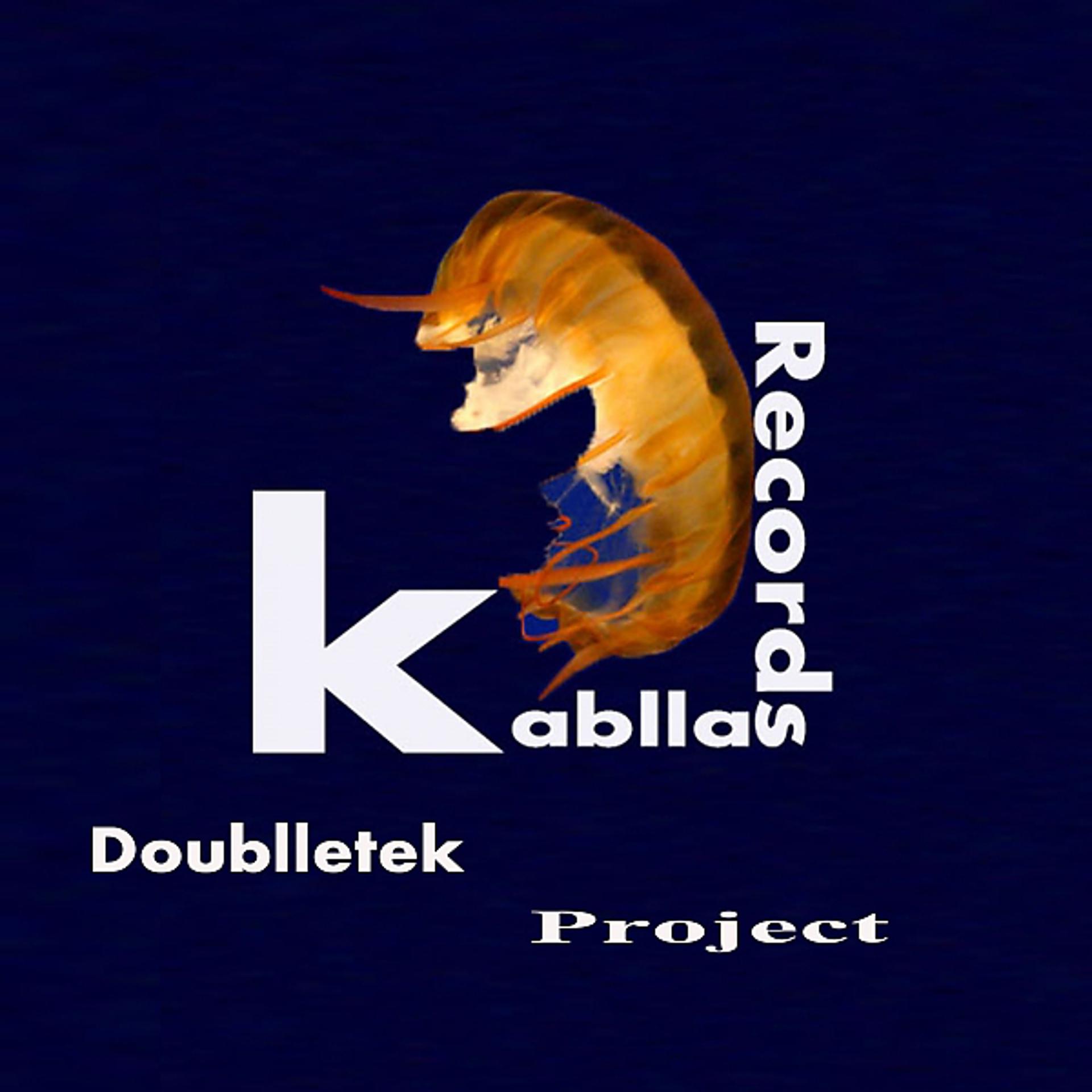 Постер альбома doublletek