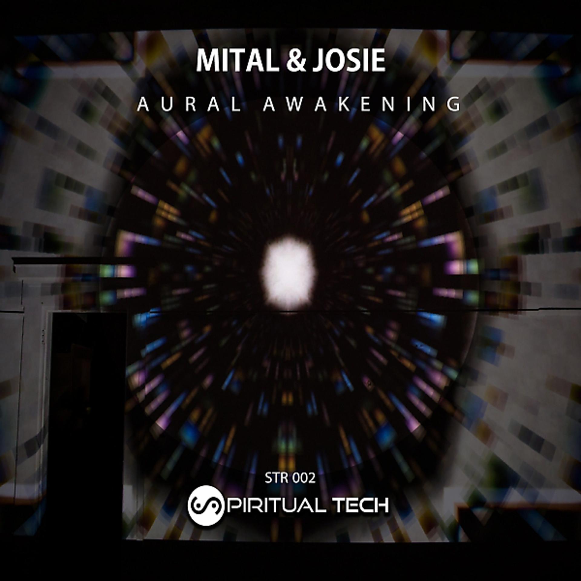 Постер альбома Aural Awakening