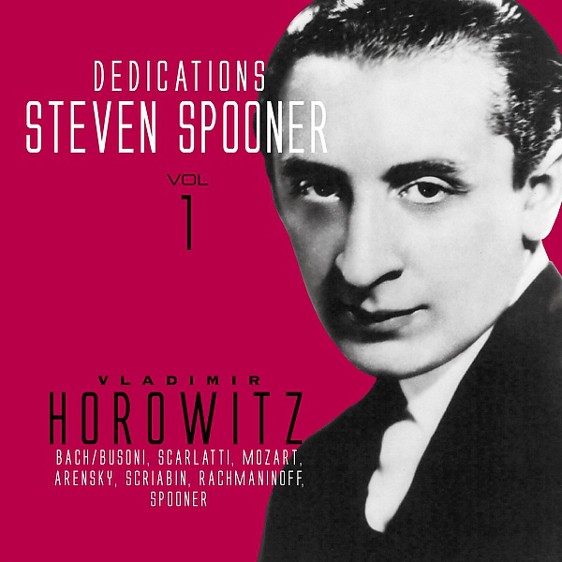 Постер альбома Horowitz, Vol. 1