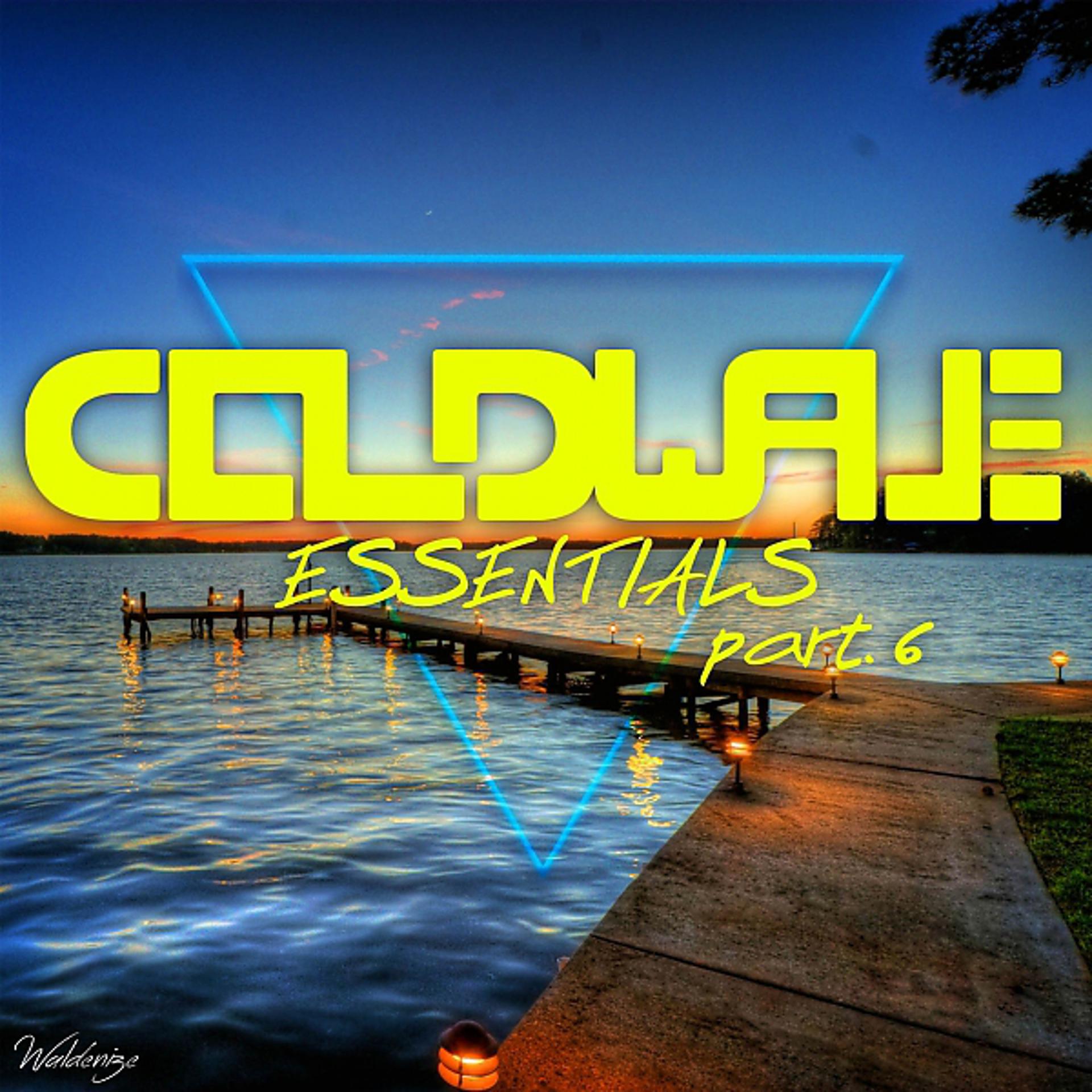 Постер альбома Coldwave Essentials Part 6