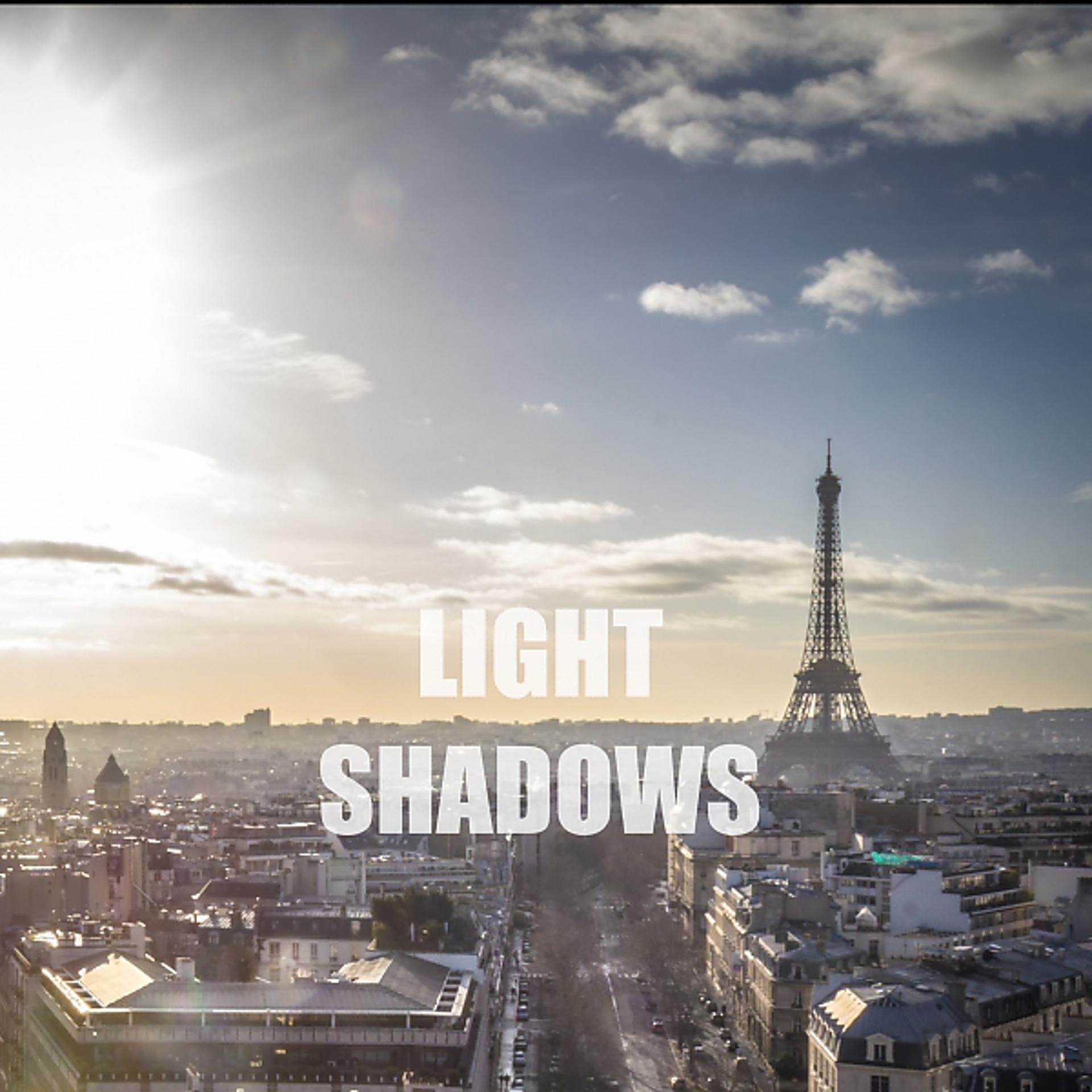 Постер альбома Light Shadows