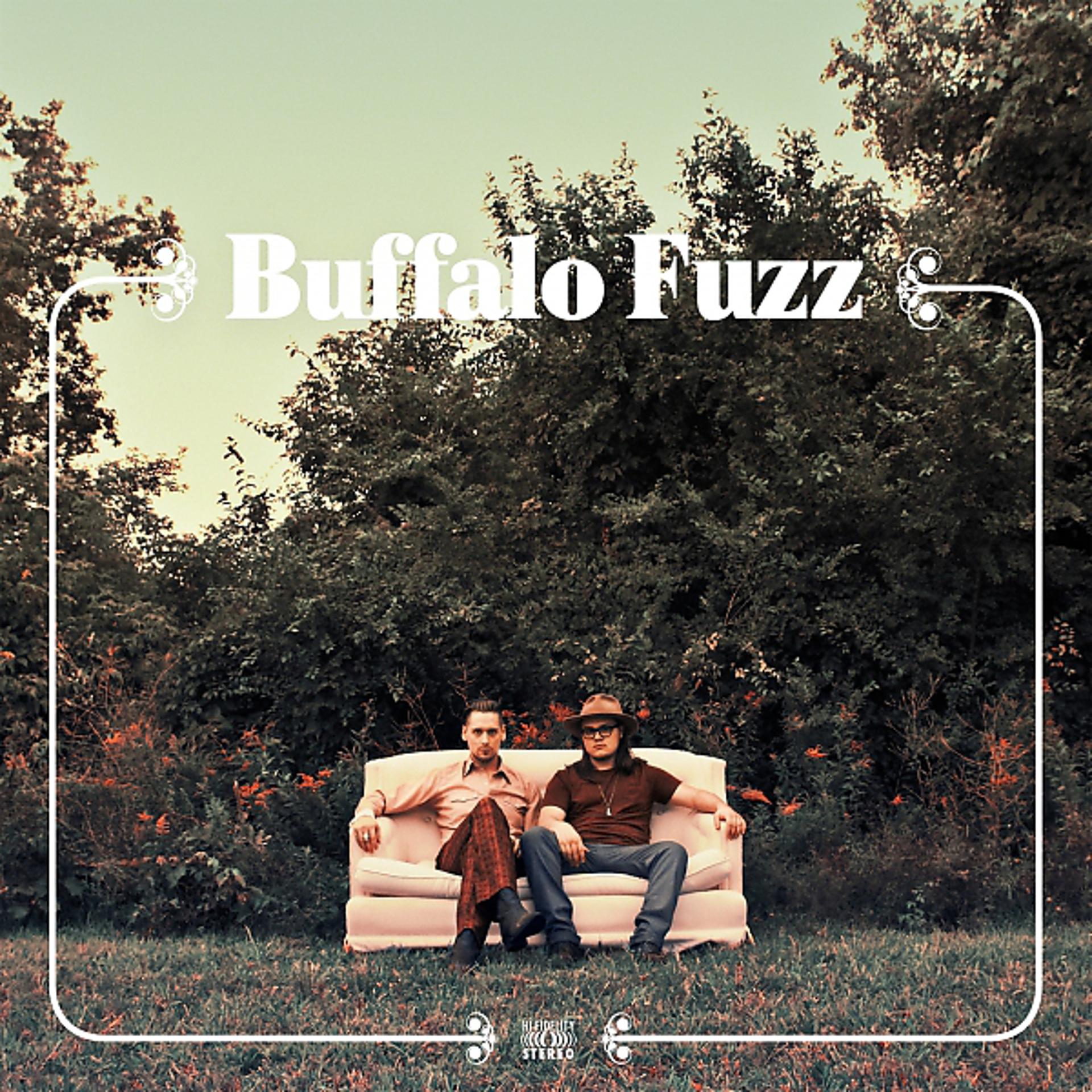 Постер альбома Buffalo Fuzz