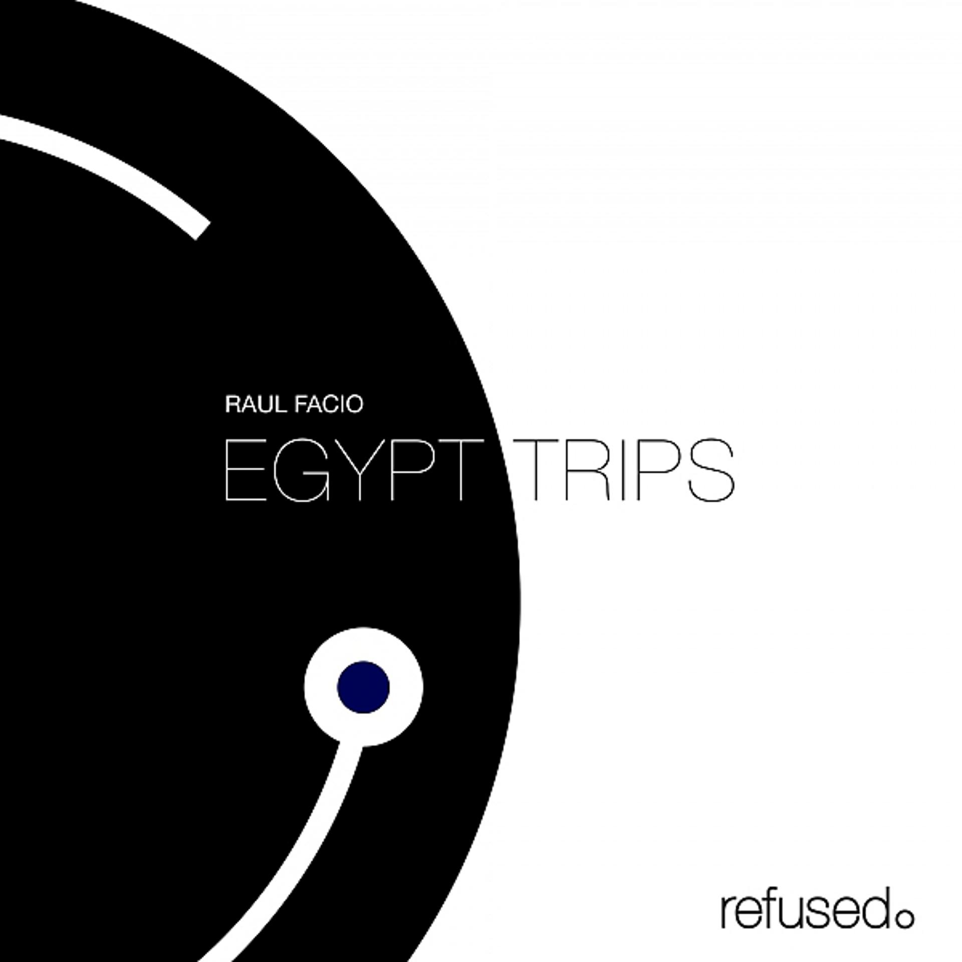 Постер альбома Egypt Trips