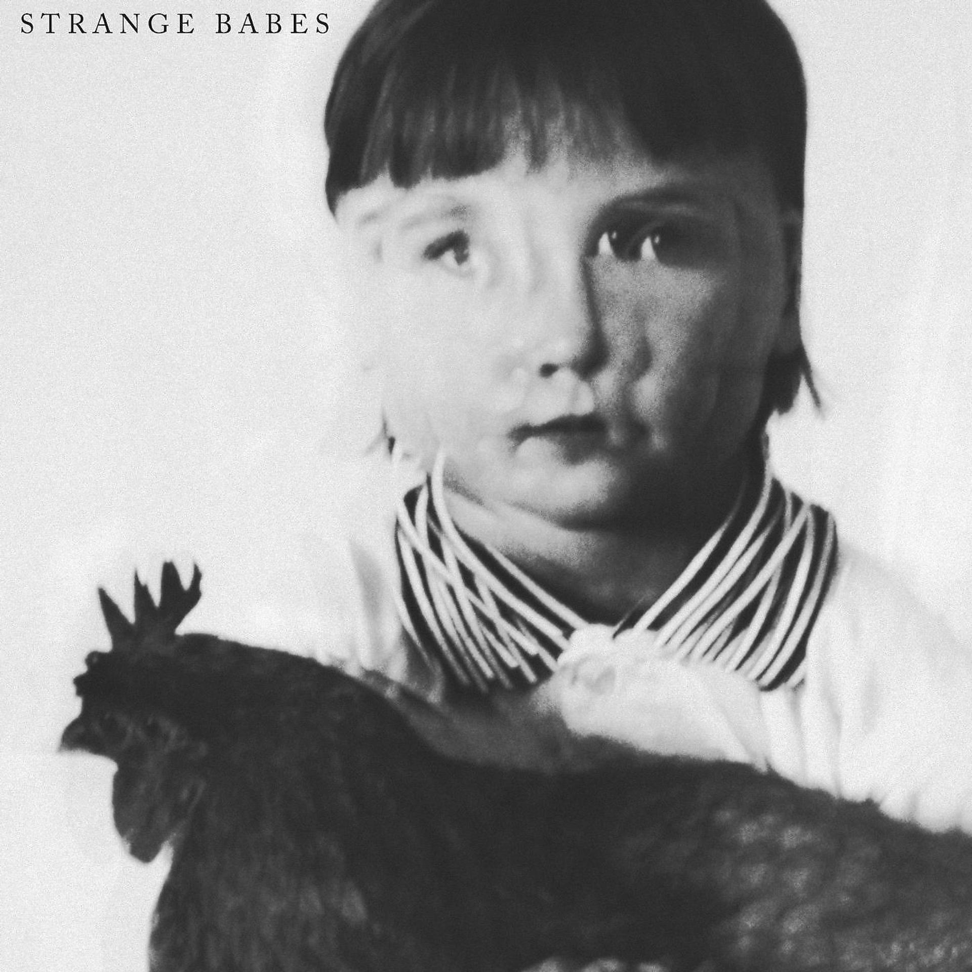 Постер альбома Strange Babes