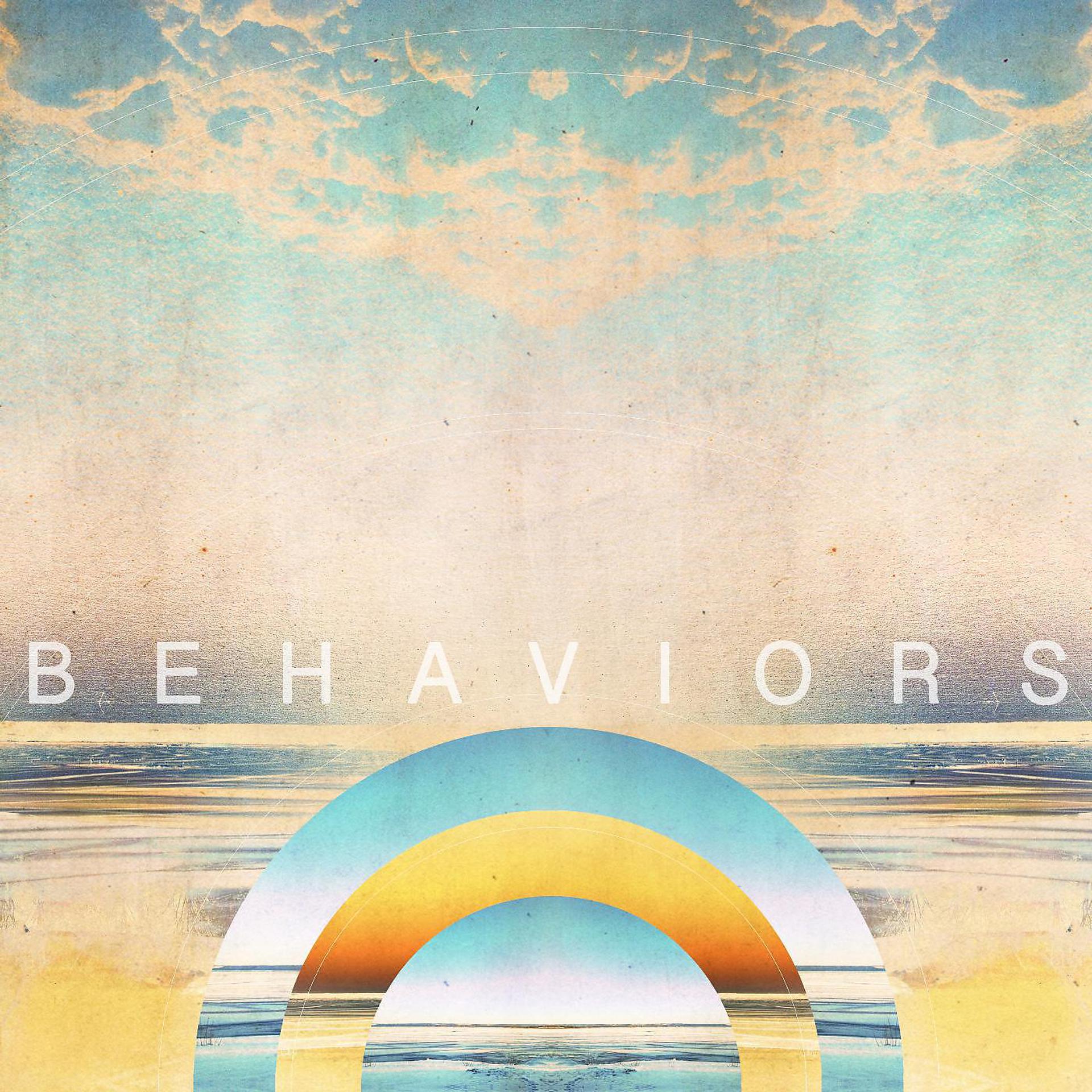 Постер альбома Behaviors