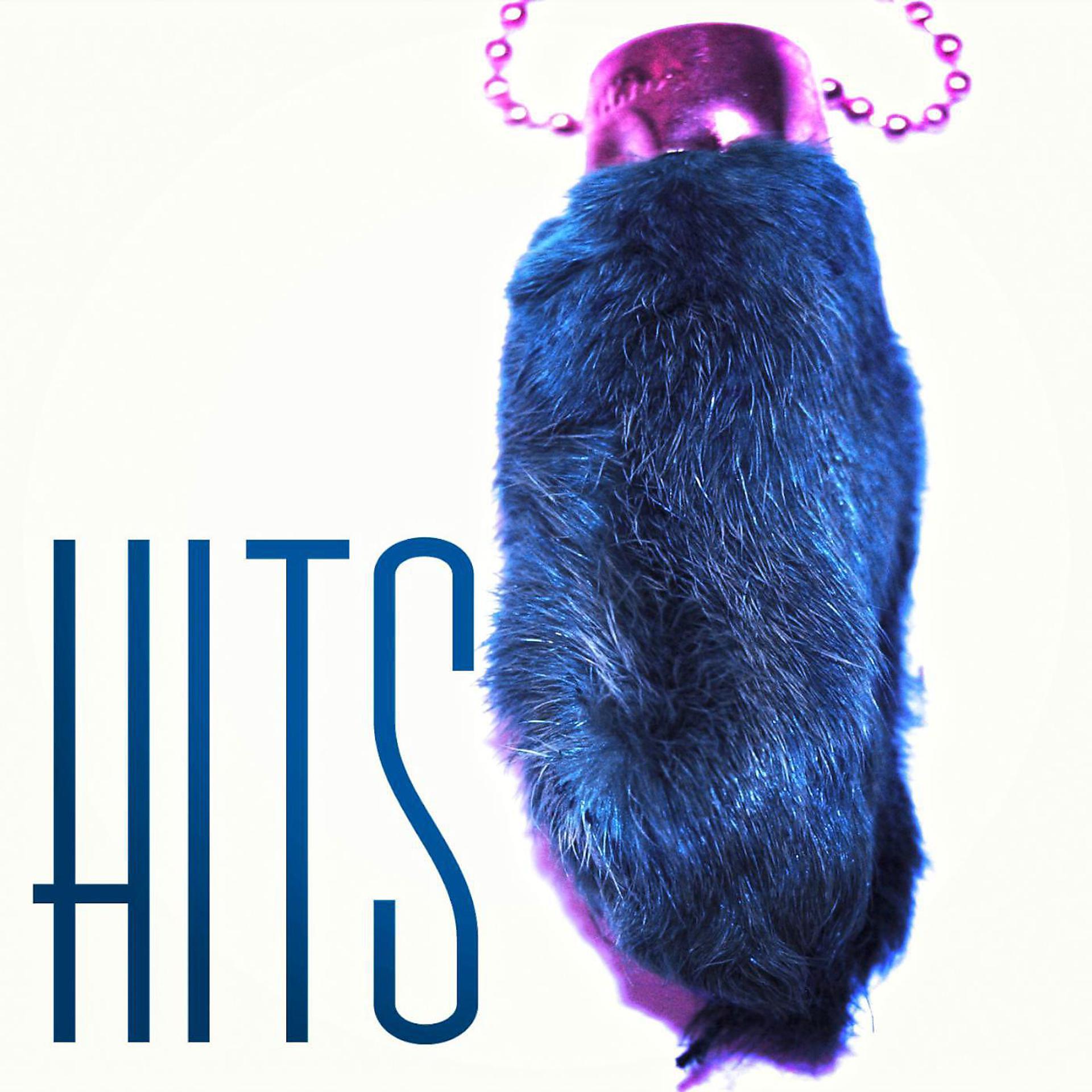 Постер альбома Hits - EP